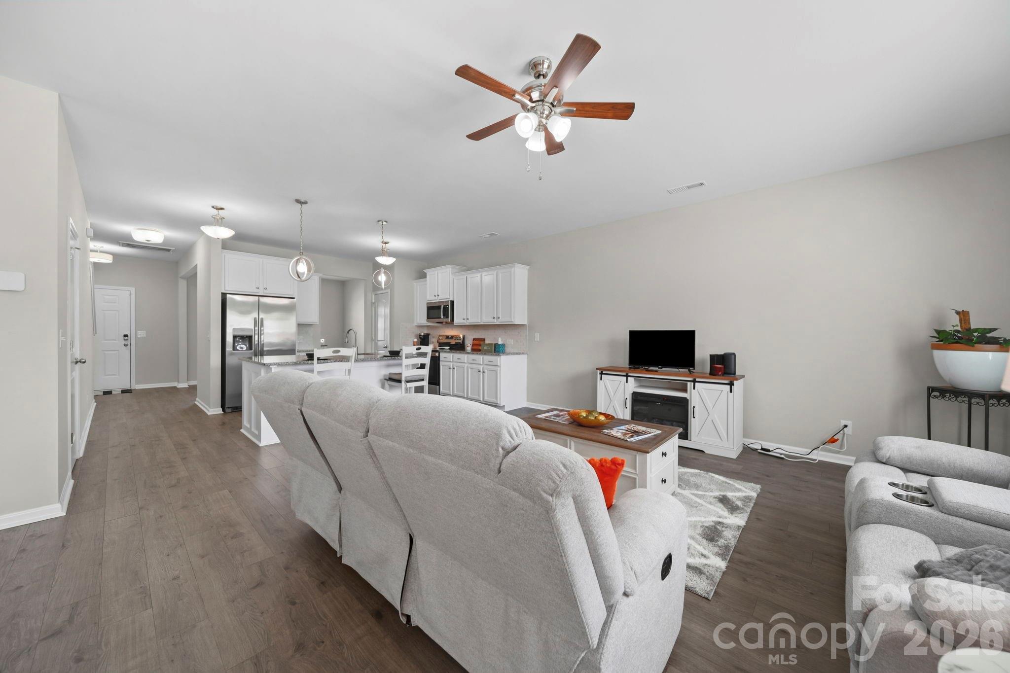 181 Old Harbor Drive — Mount Gilead