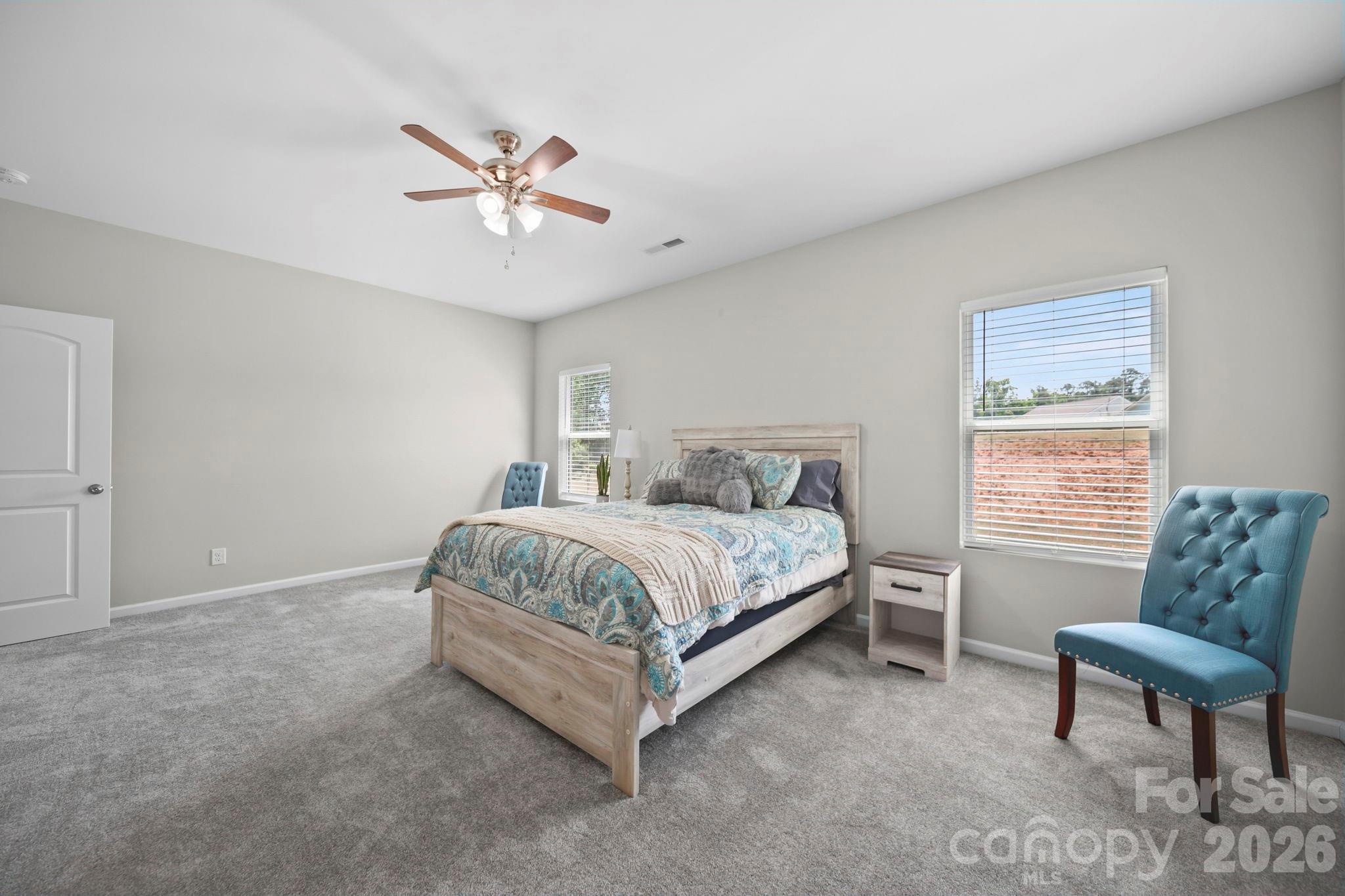 181 Old Harbor Drive — Mount Gilead