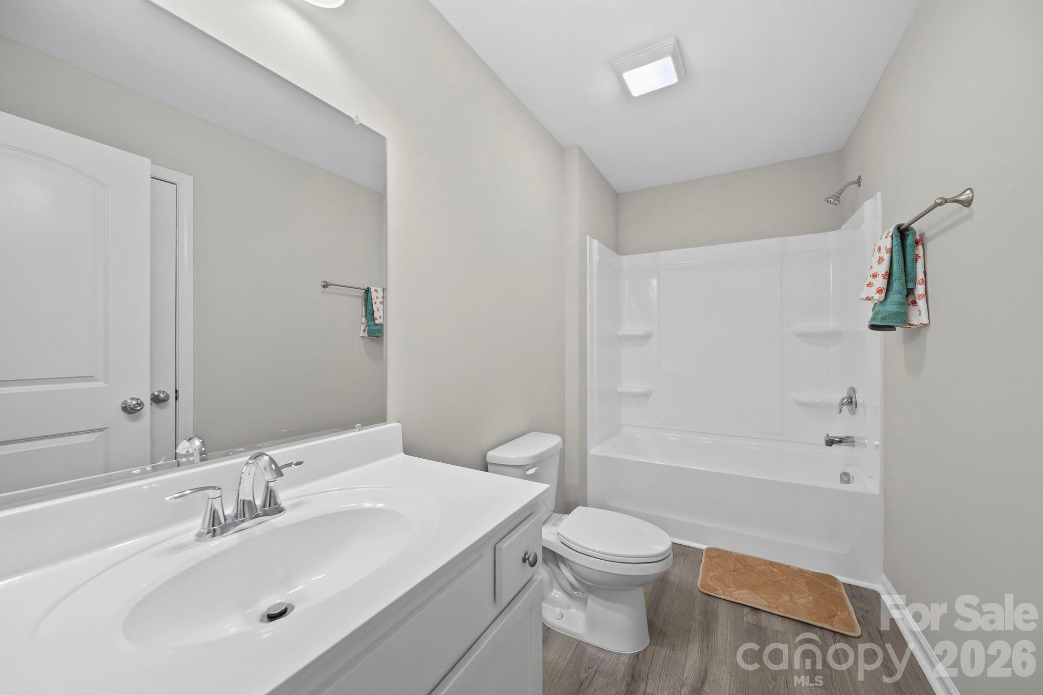 181 Old Harbor Drive — Mount Gilead