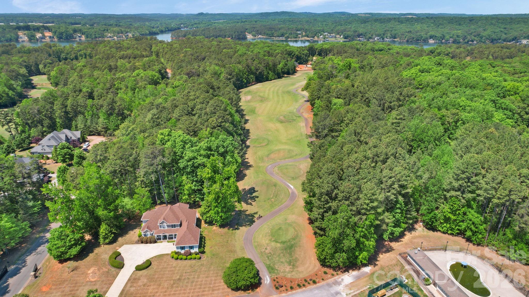 181 Old Harbor Drive — Mount Gilead