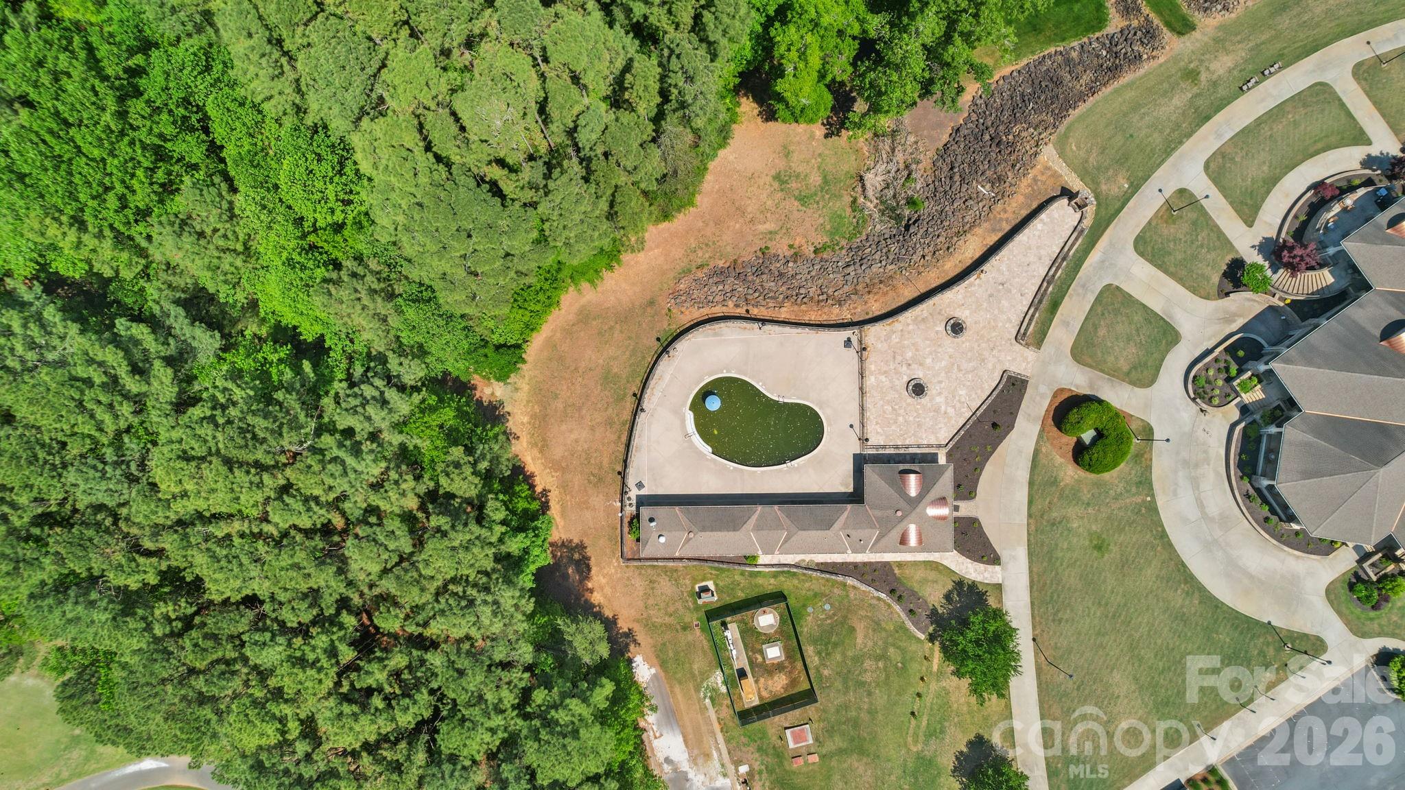 181 Old Harbor Drive — Mount Gilead