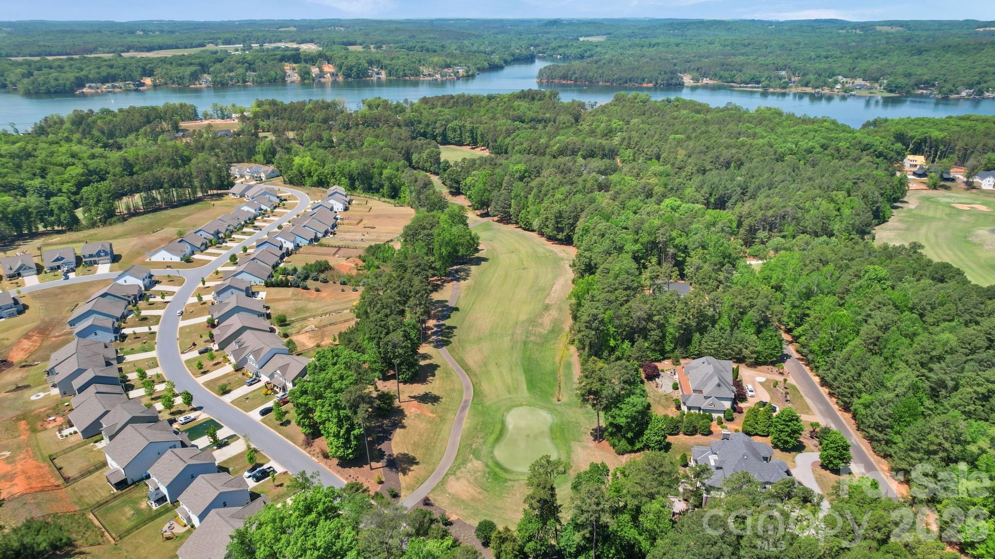 181 Old Harbor Drive — Mount Gilead