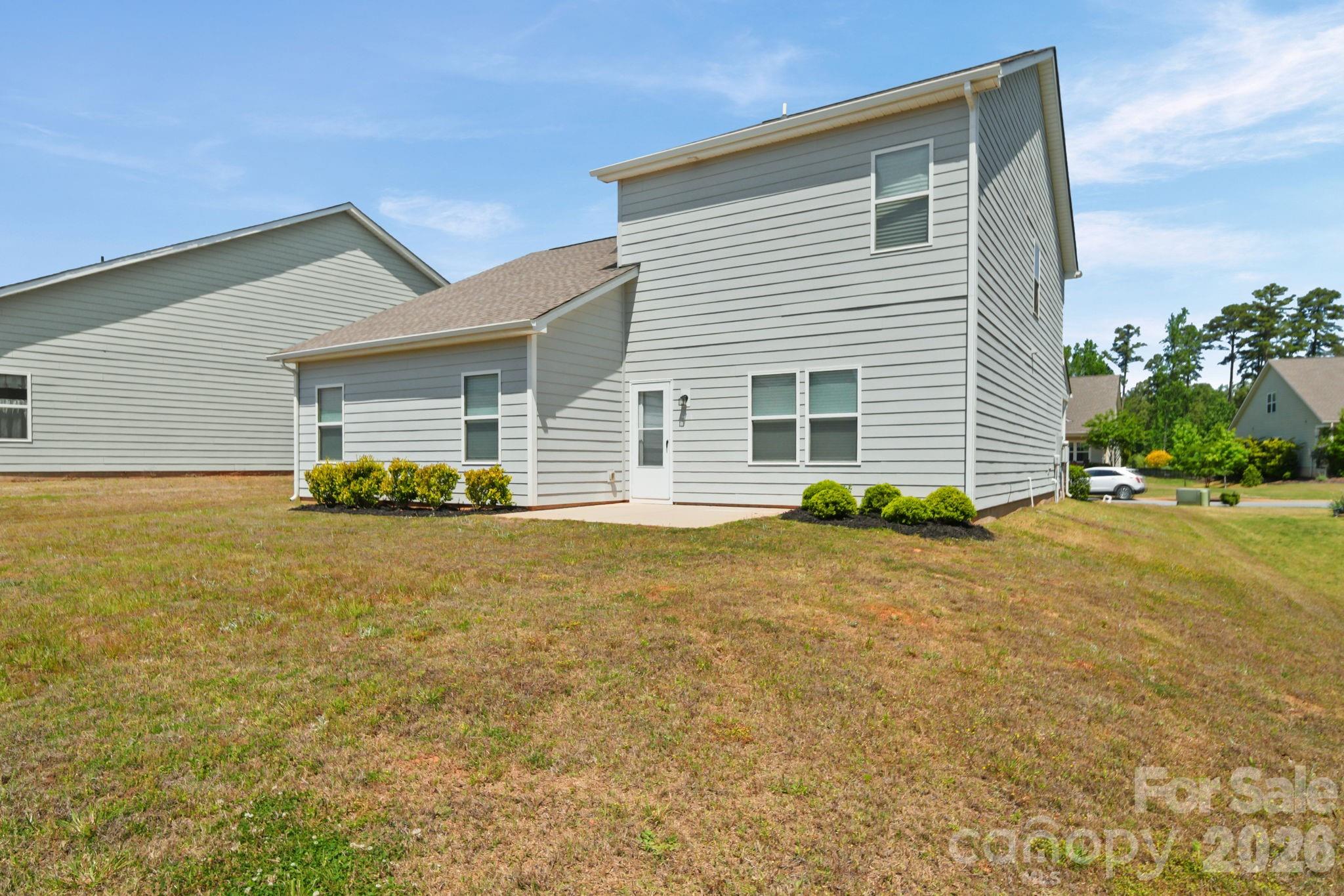 181 Old Harbor Drive — Mount Gilead