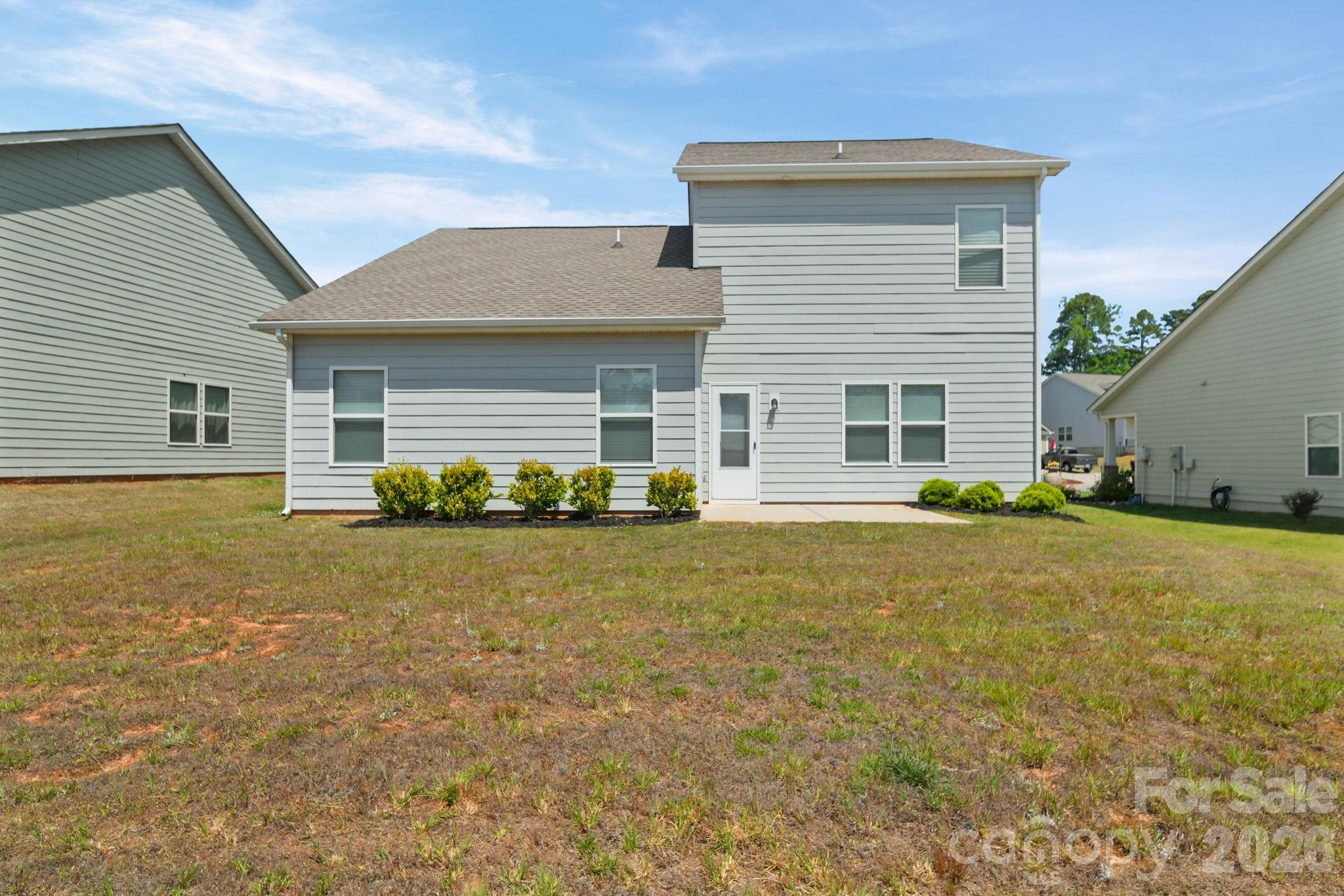 181 Old Harbor Drive — Mount Gilead
