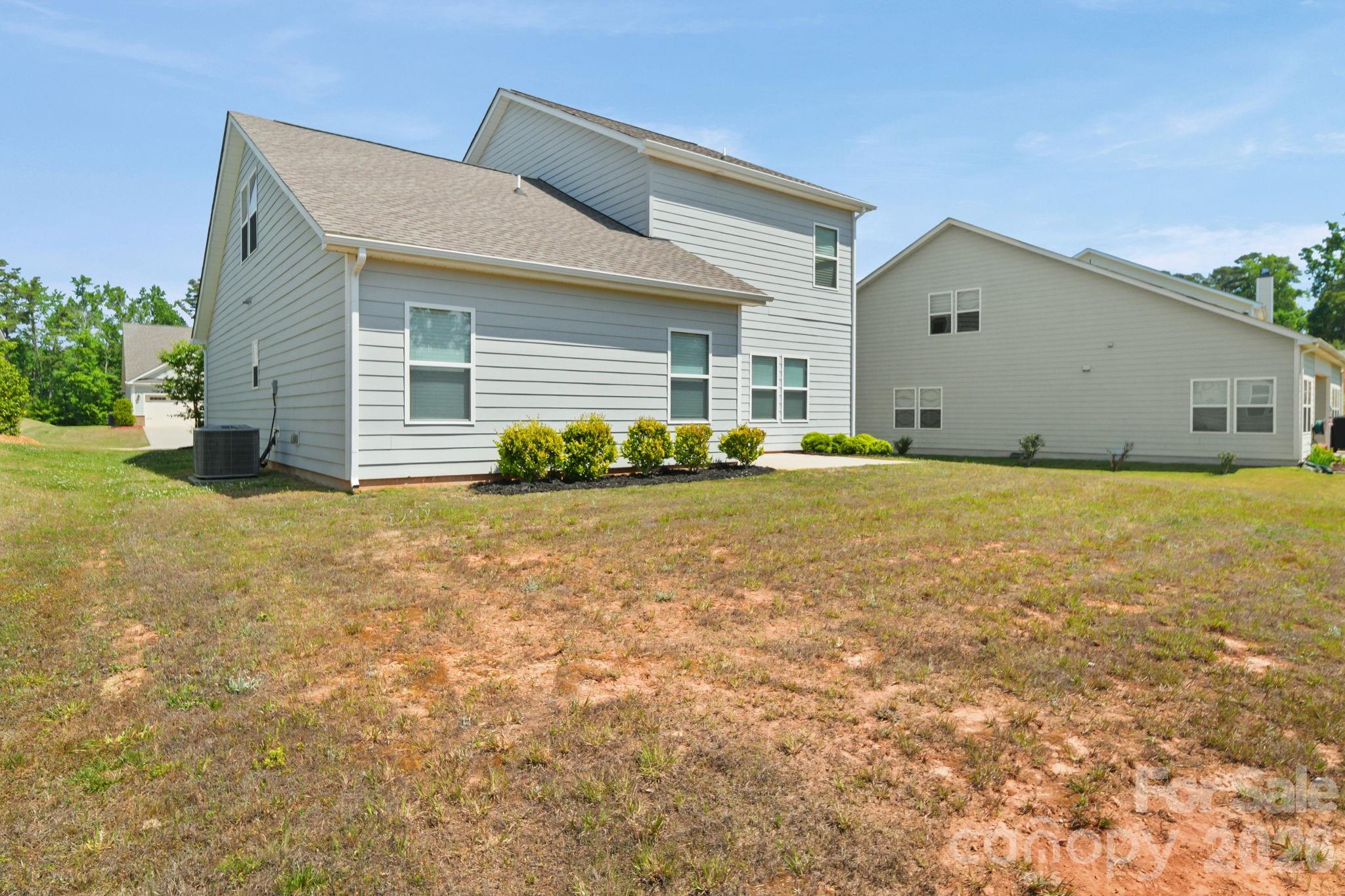 181 Old Harbor Drive — Mount Gilead