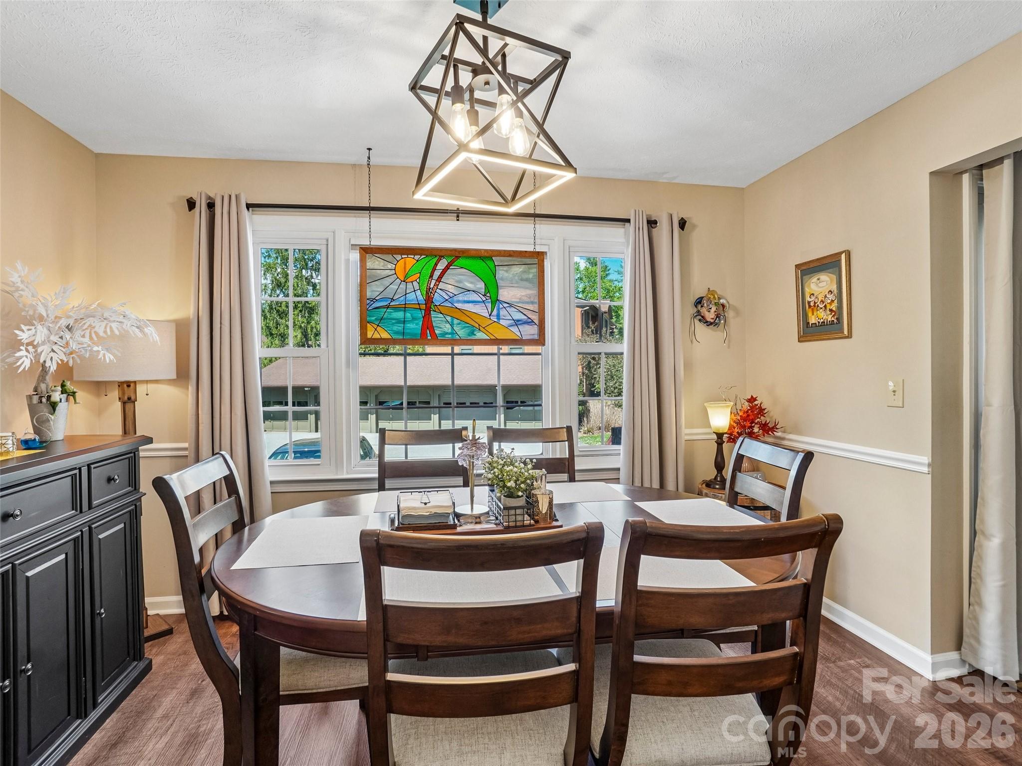 1737 Haywood Manor Road #B — Hendersonville