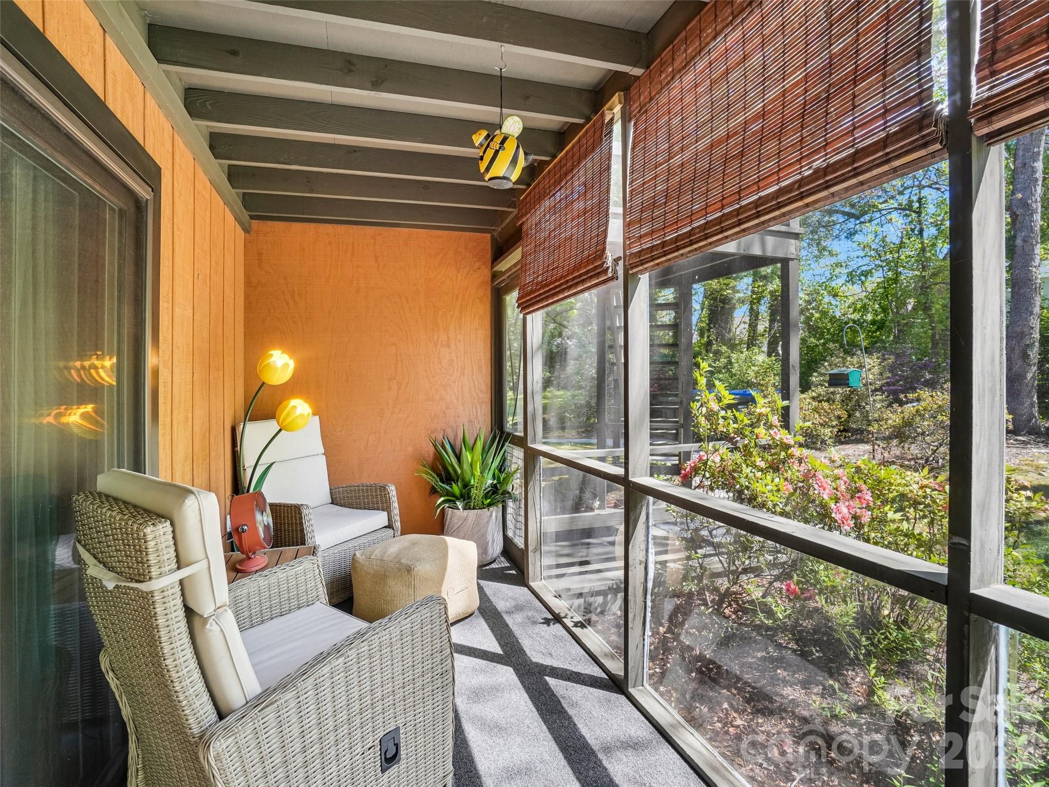 1737 Haywood Manor Road #B — Hendersonville