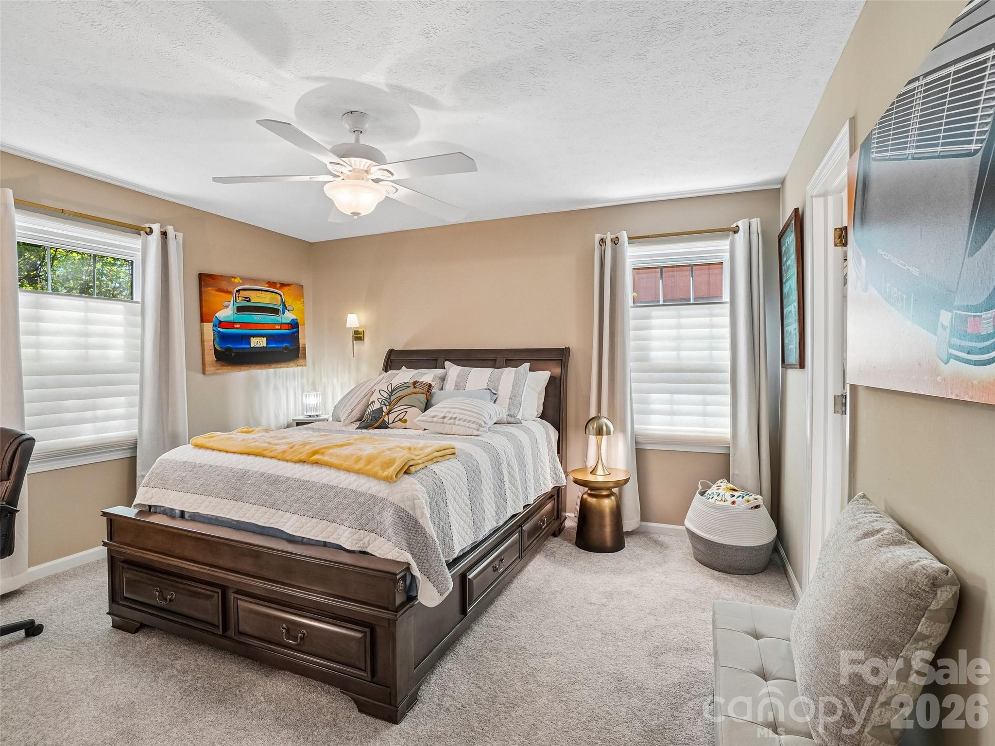 1737 Haywood Manor Road #B — Hendersonville
