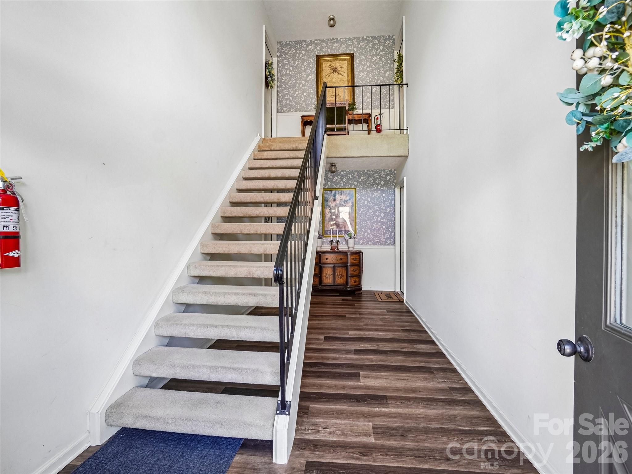 1737 Haywood Manor Road #B — Hendersonville