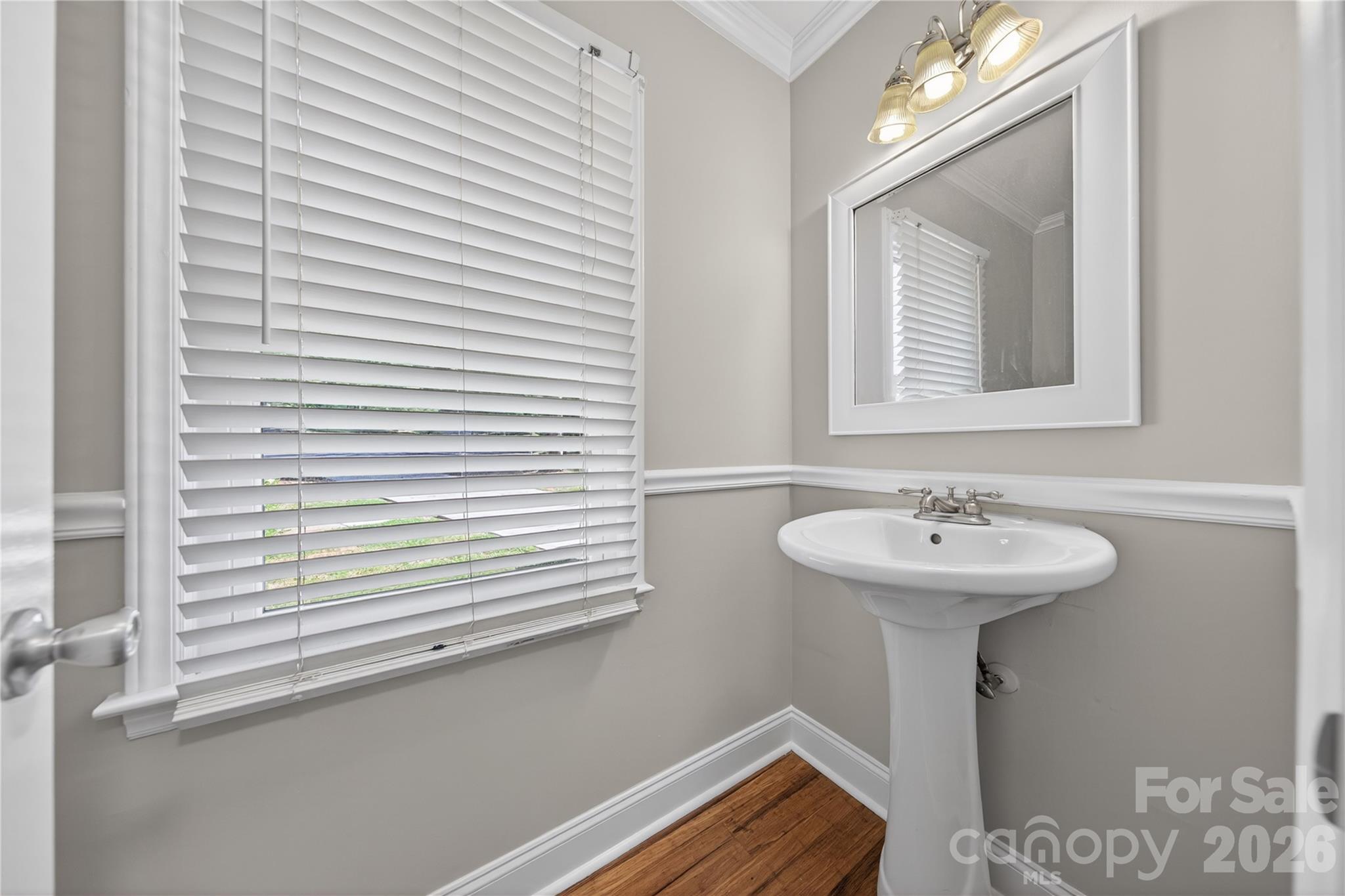 7942 Surreywood Place — Charlotte