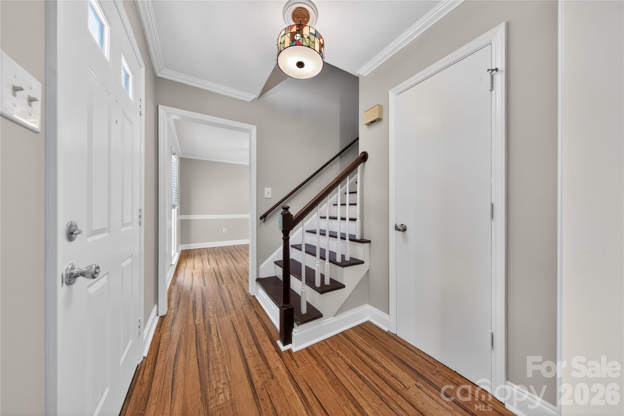 7942 Surreywood Place — Charlotte