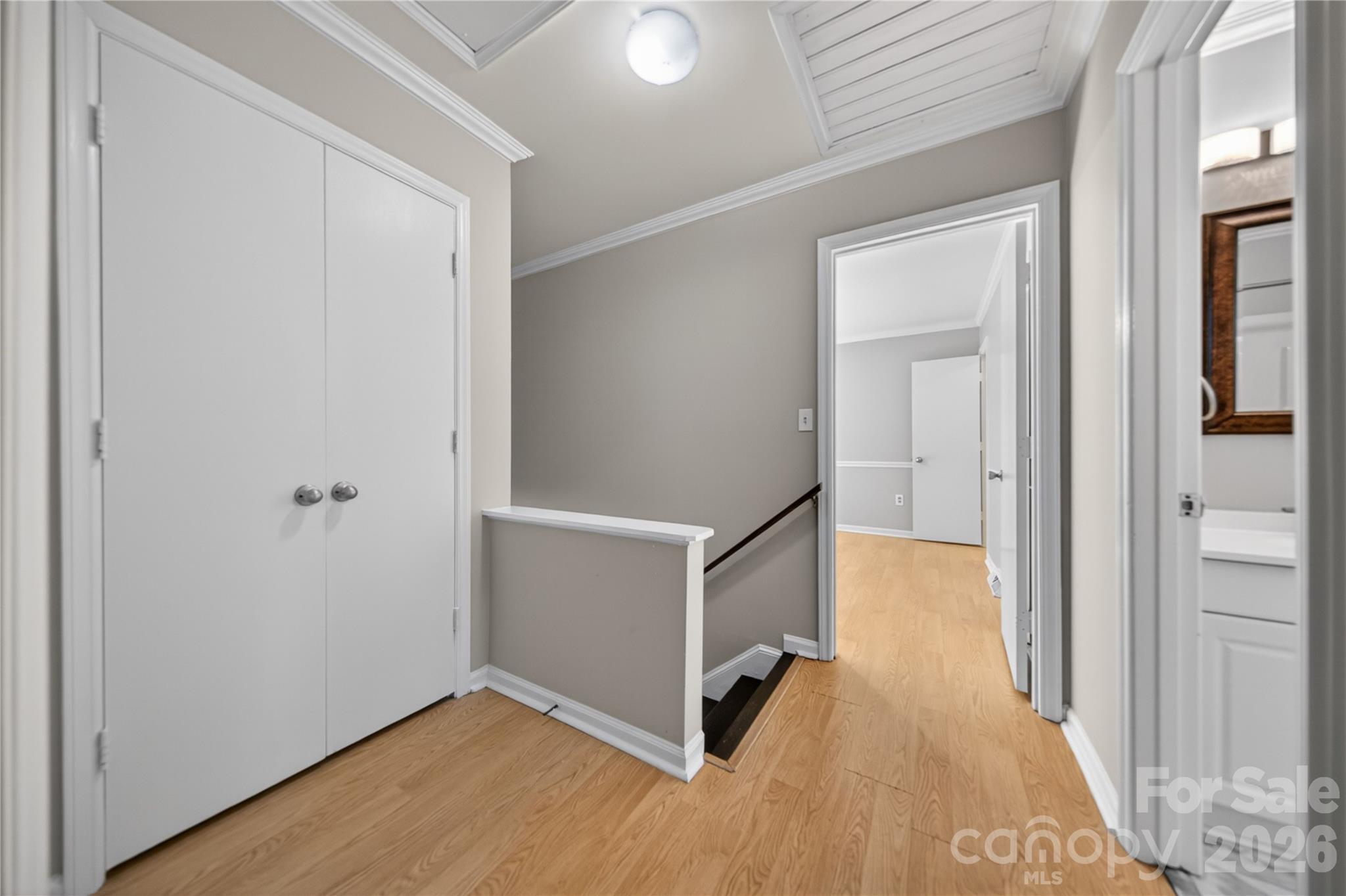 7942 Surreywood Place — Charlotte