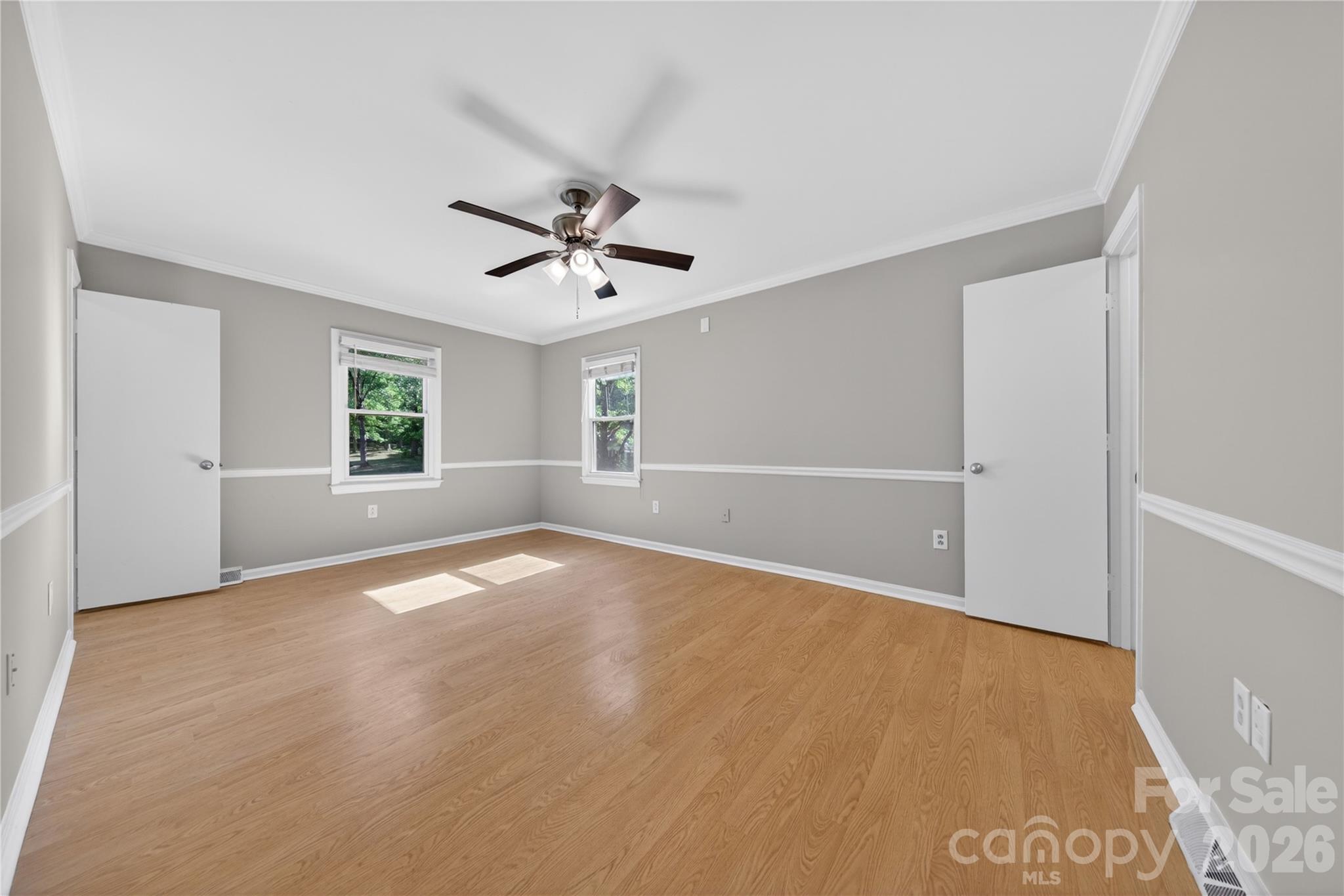 7942 Surreywood Place — Charlotte