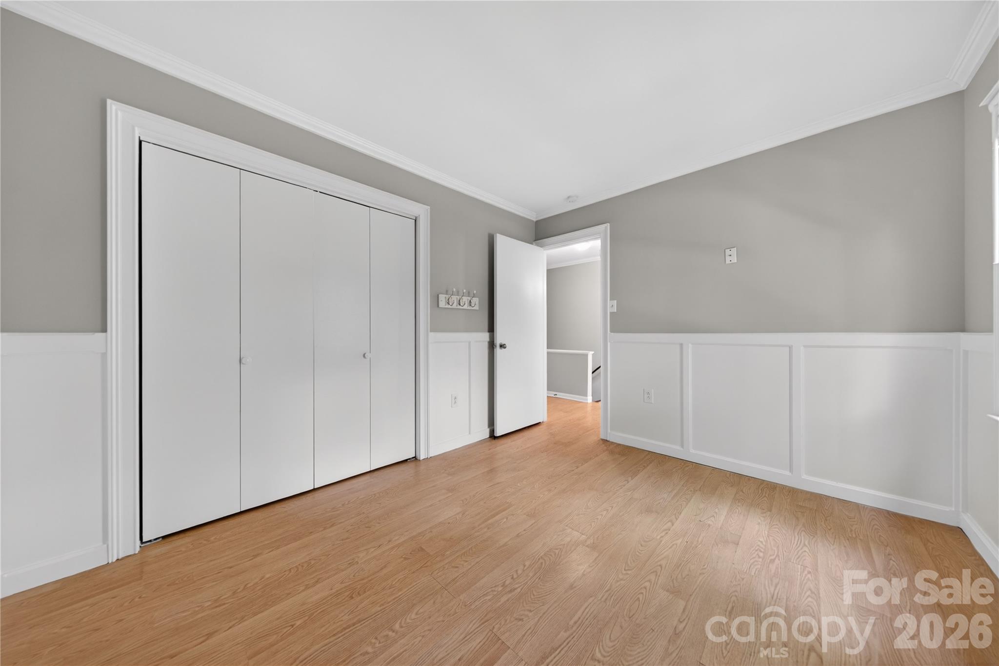 7942 Surreywood Place — Charlotte