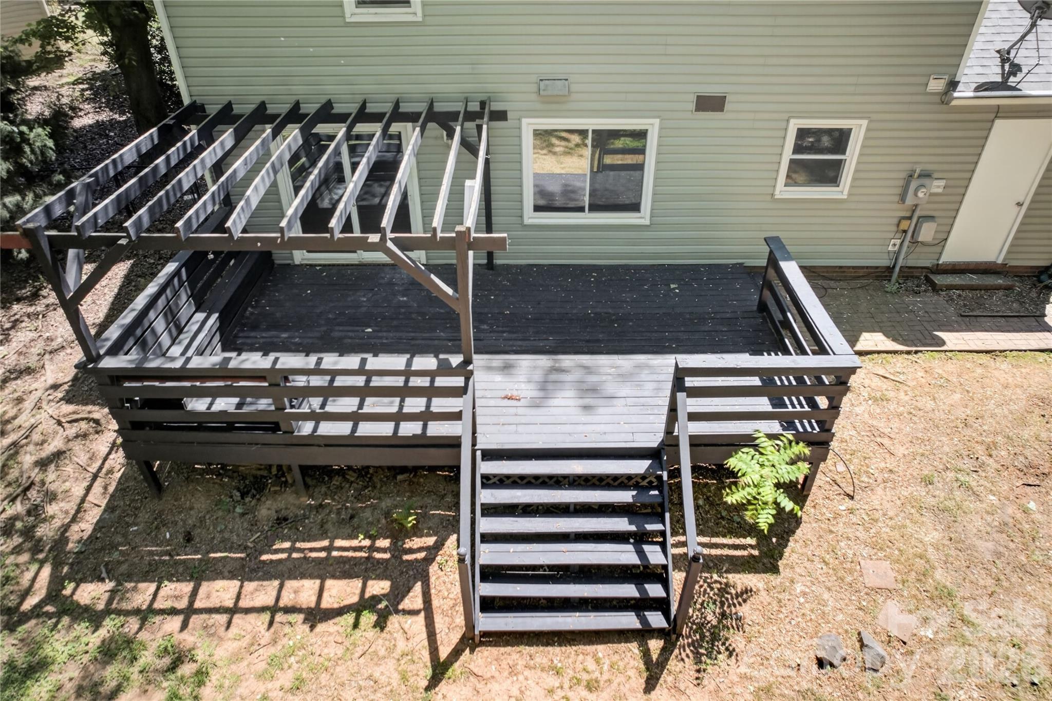 7942 Surreywood Place — Charlotte