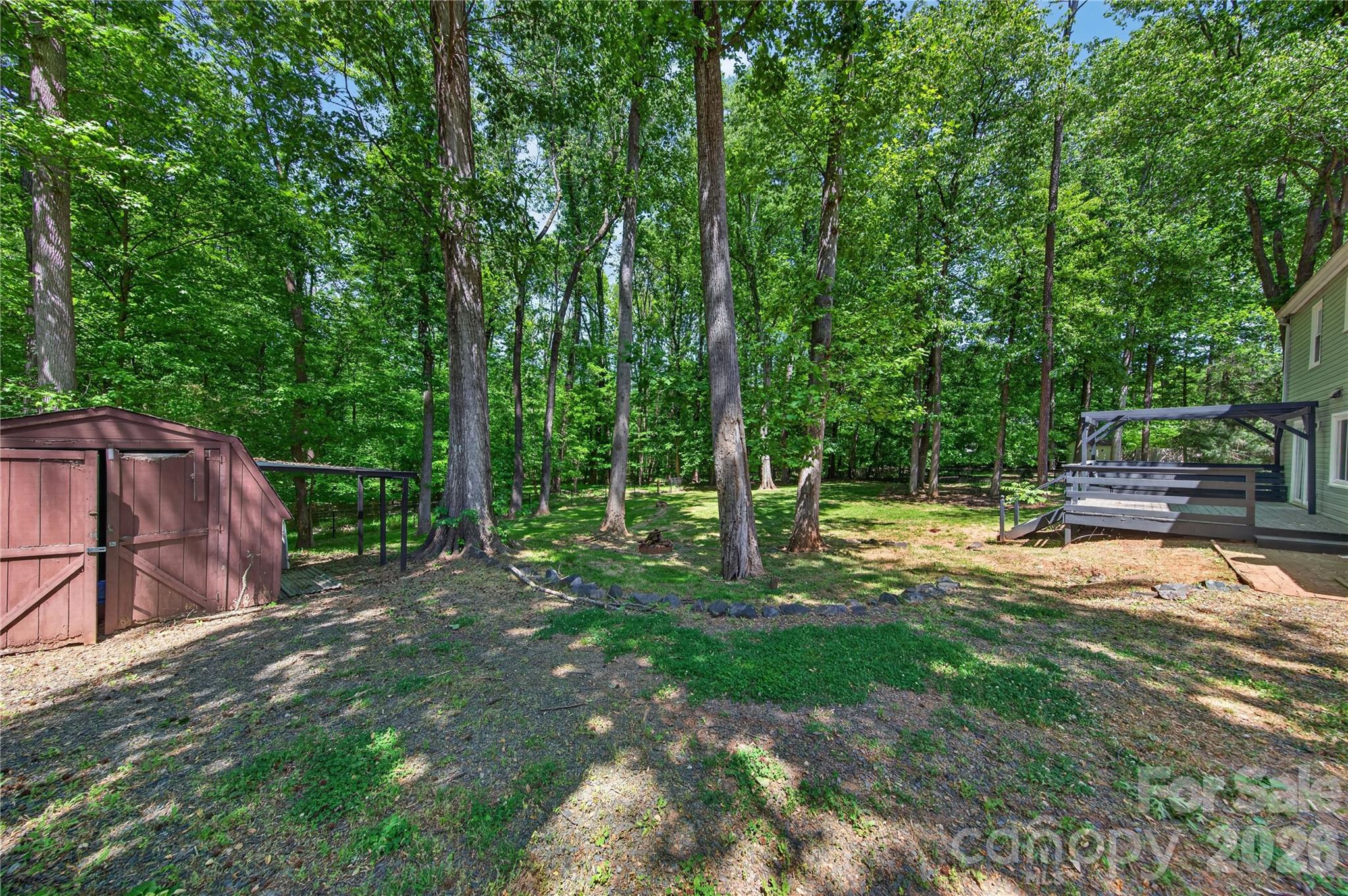 7942 Surreywood Place — Charlotte