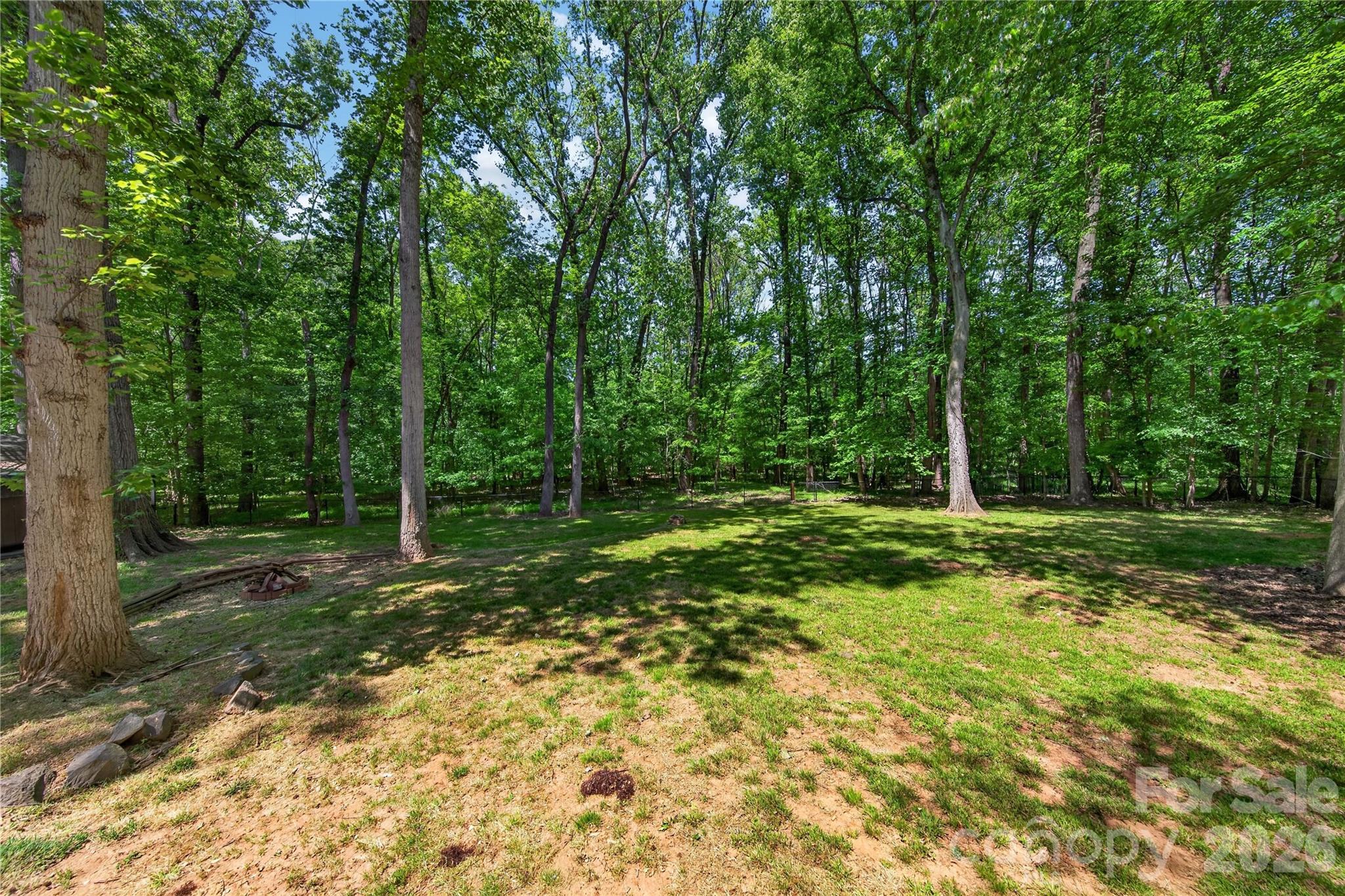 7942 Surreywood Place — Charlotte