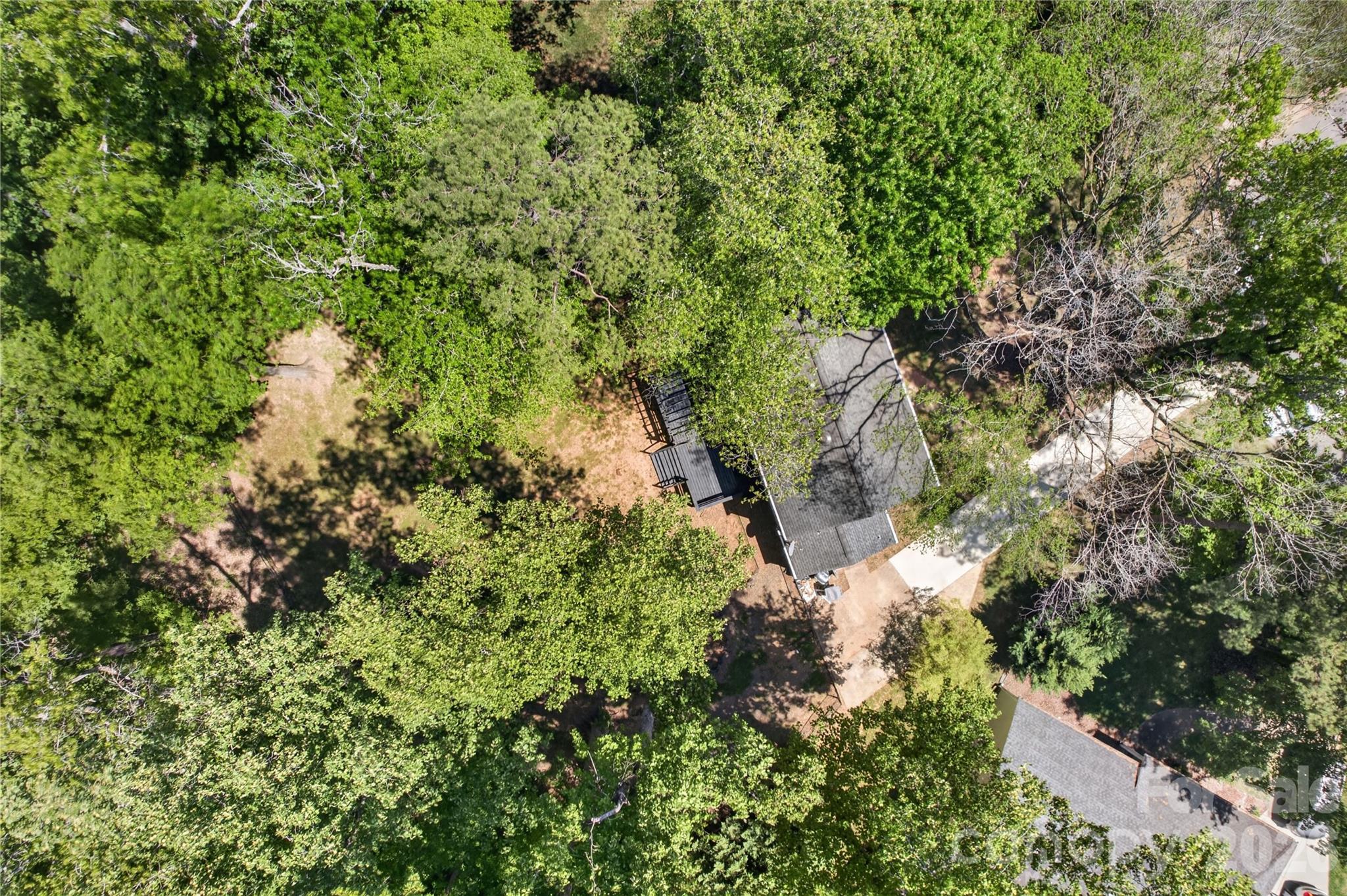 7942 Surreywood Place — Charlotte