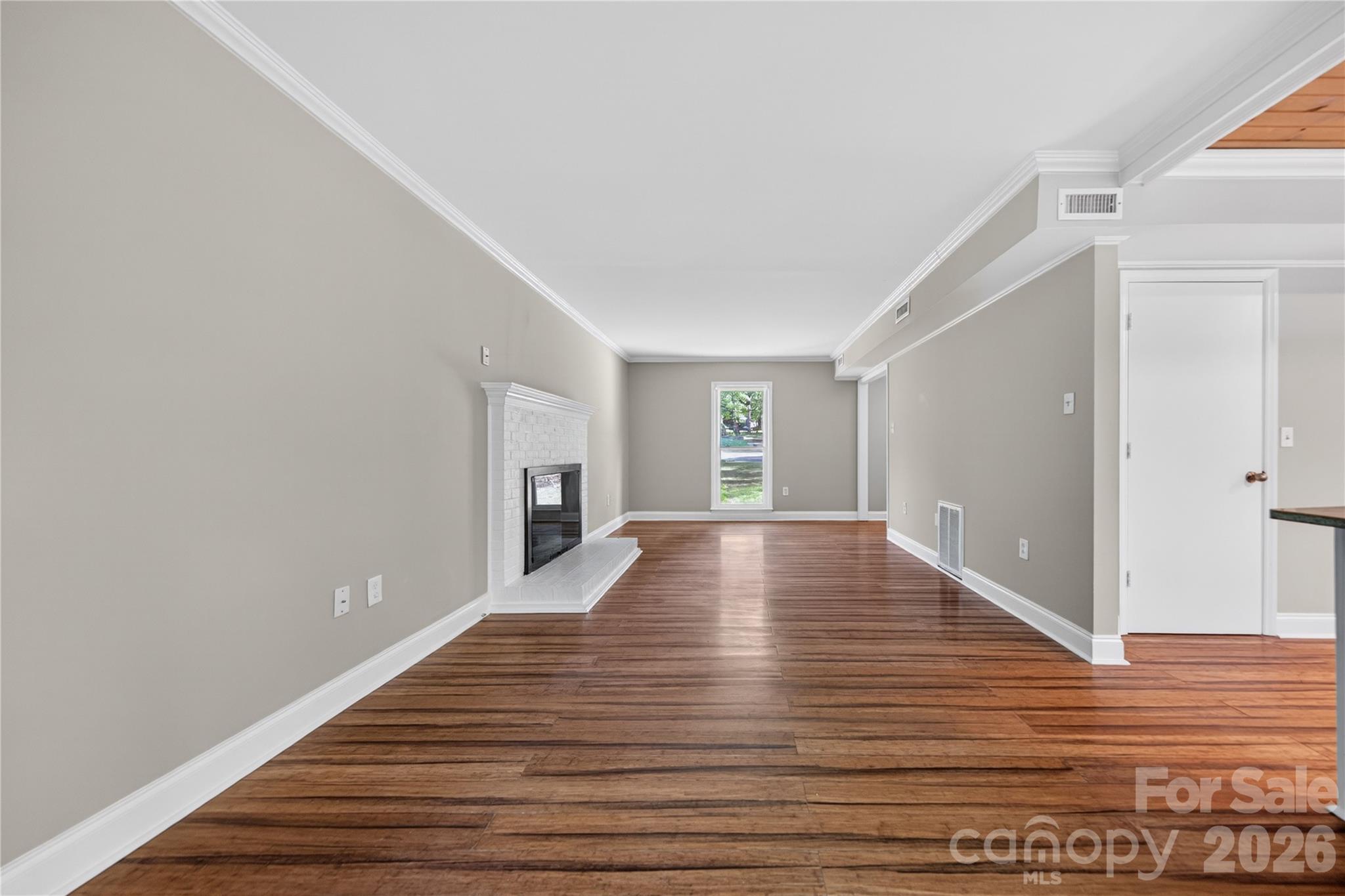 7942 Surreywood Place — Charlotte