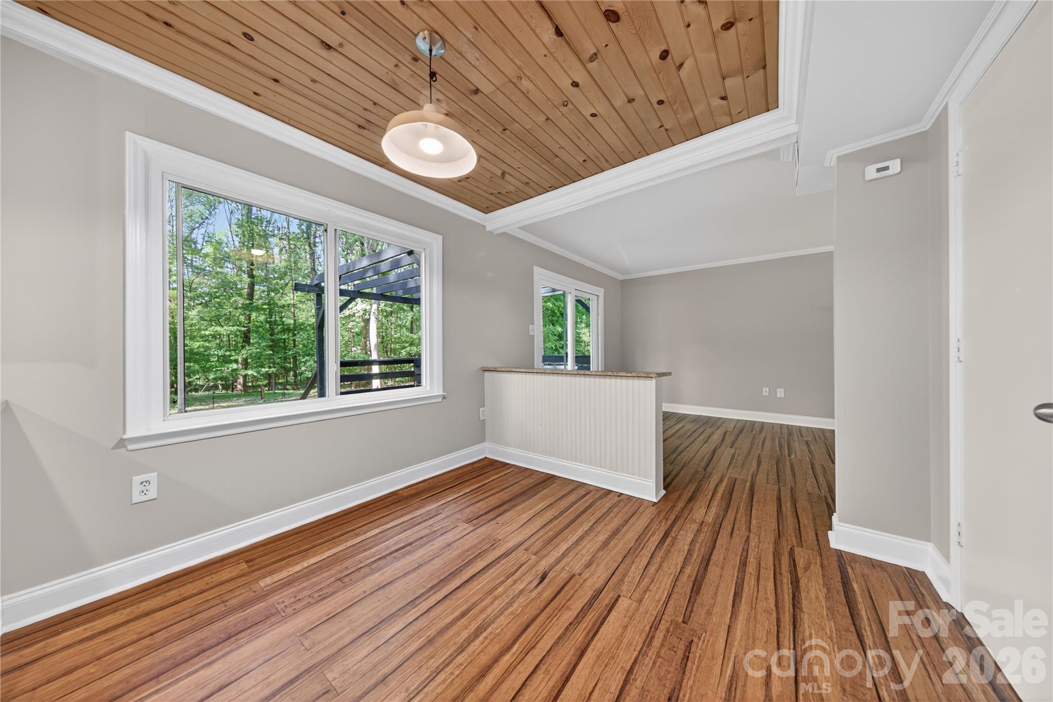 7942 Surreywood Place — Charlotte