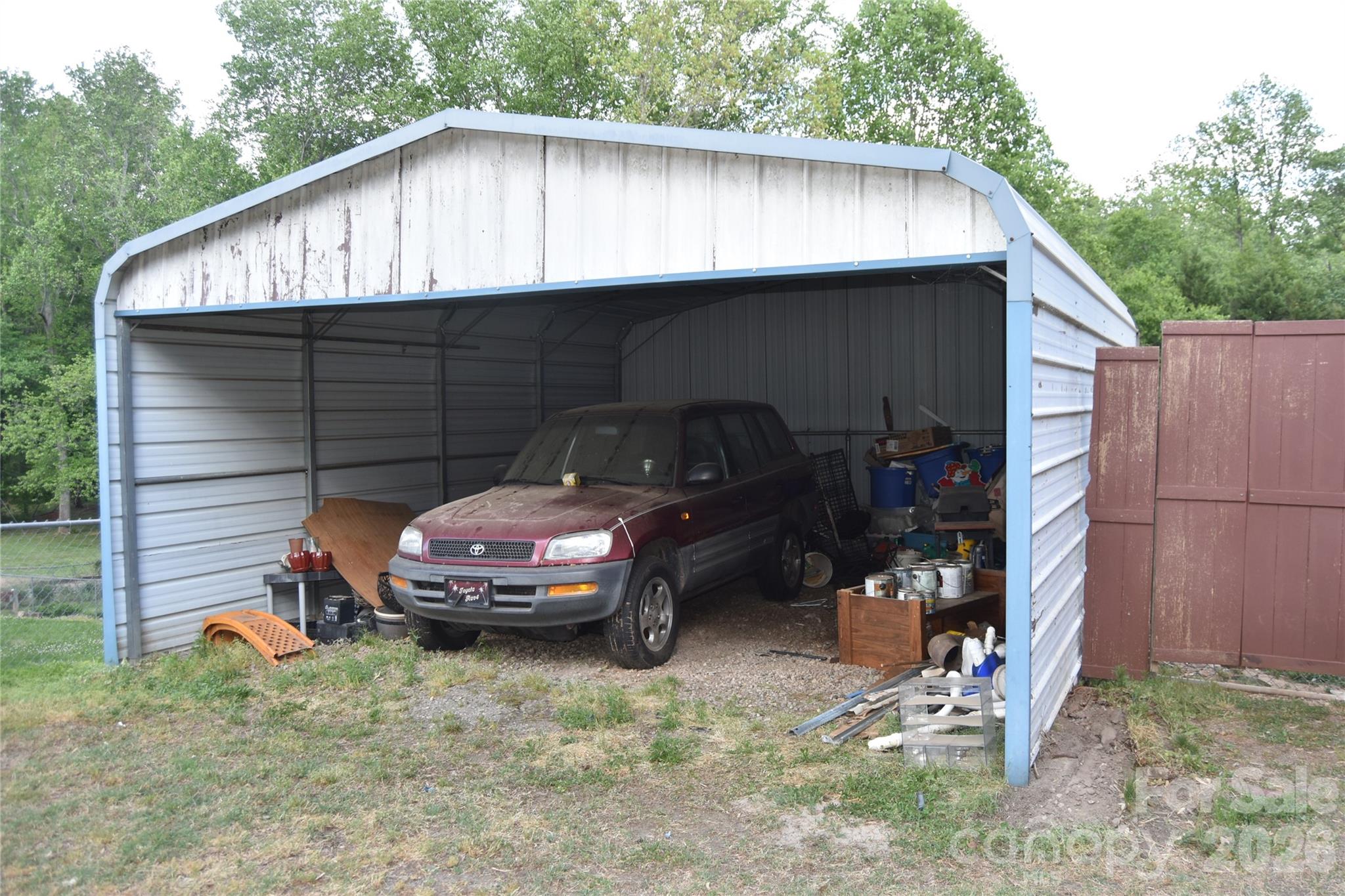 1082 Maple Street — Granite Falls