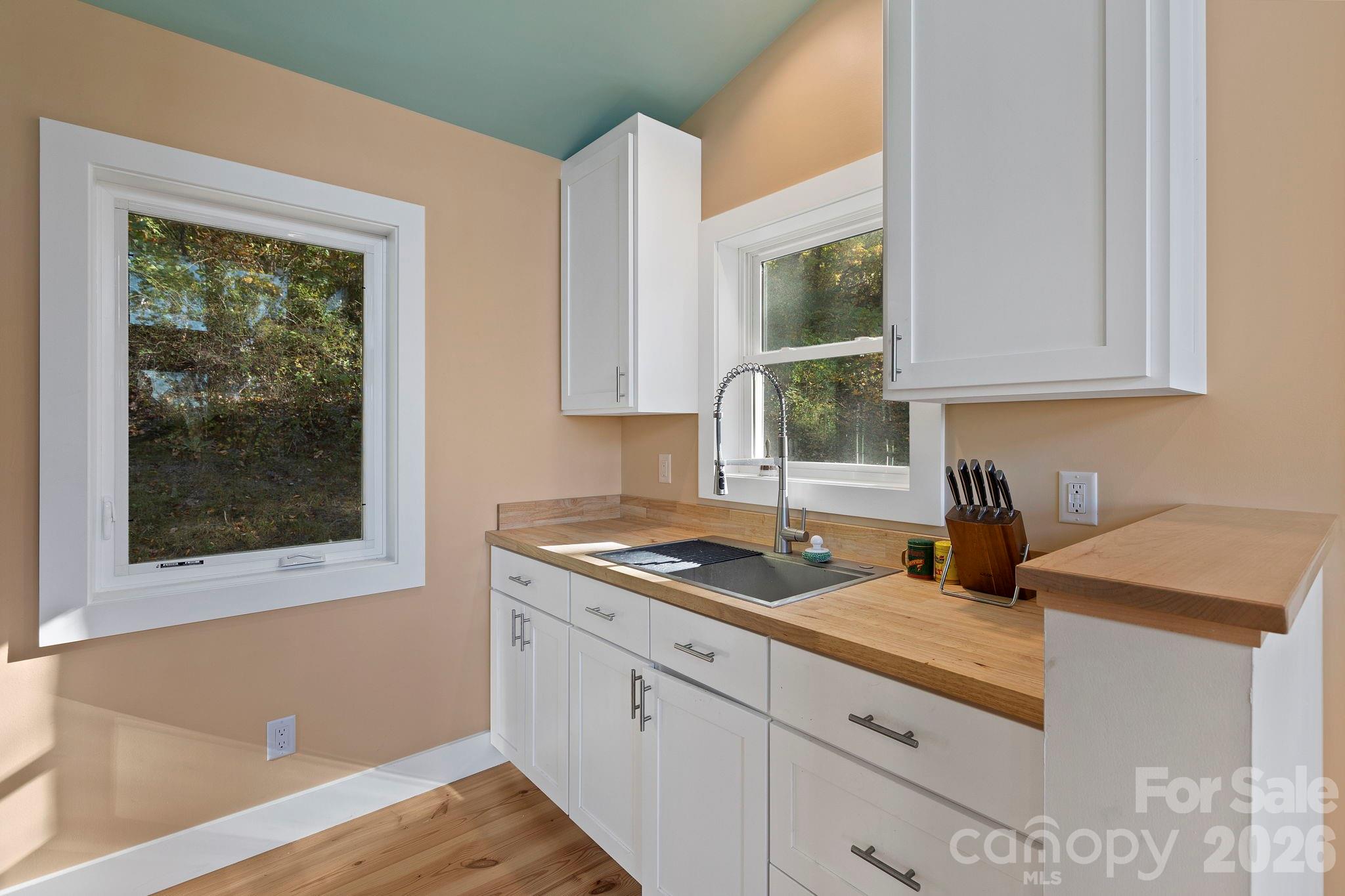 96 Old Cove Road — Black Mountain
