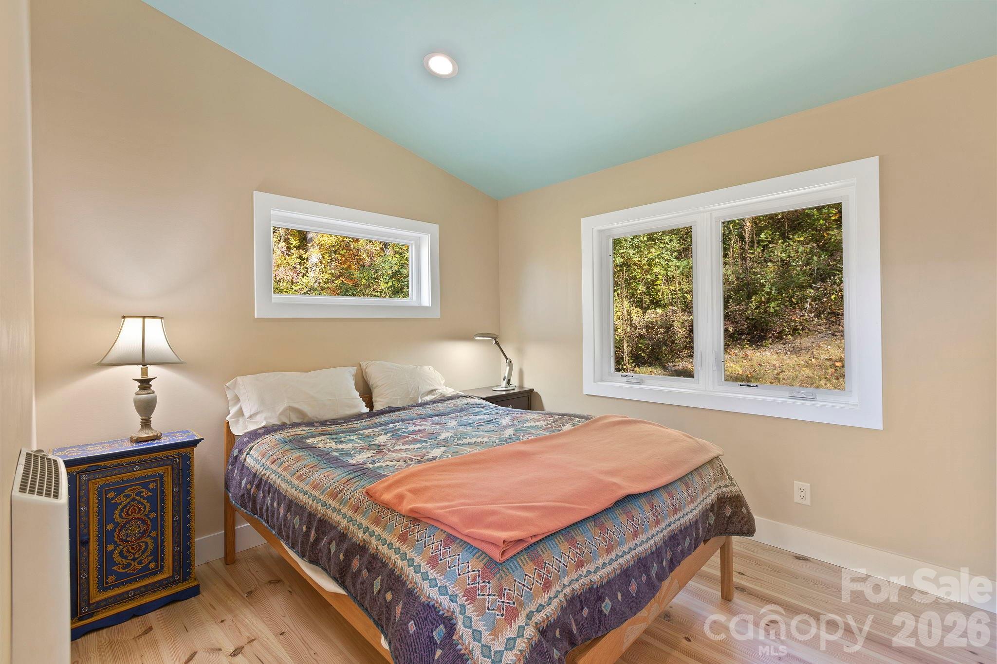 96 Old Cove Road — Black Mountain