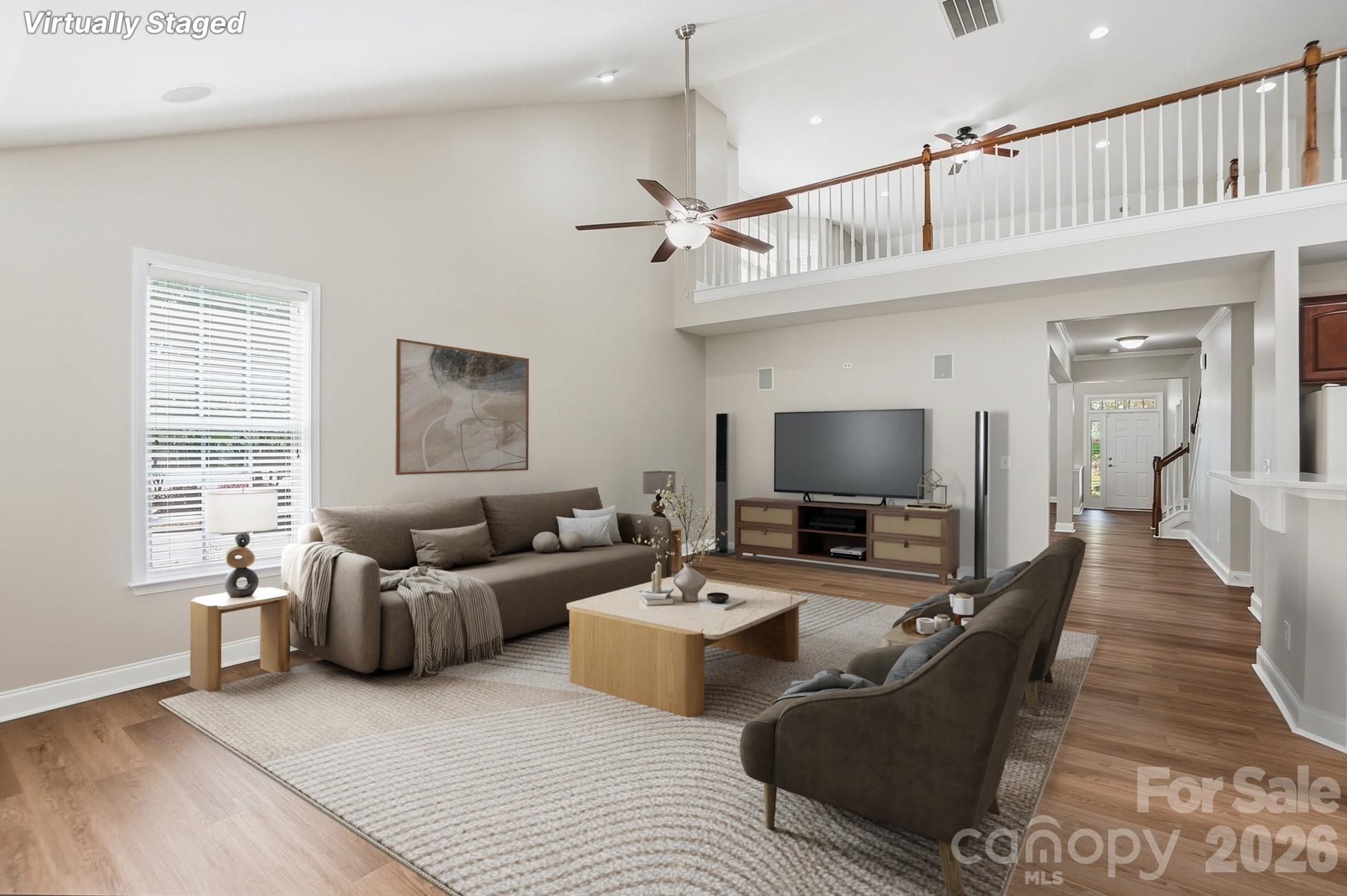 766 Platinum Drive — Fort Mill