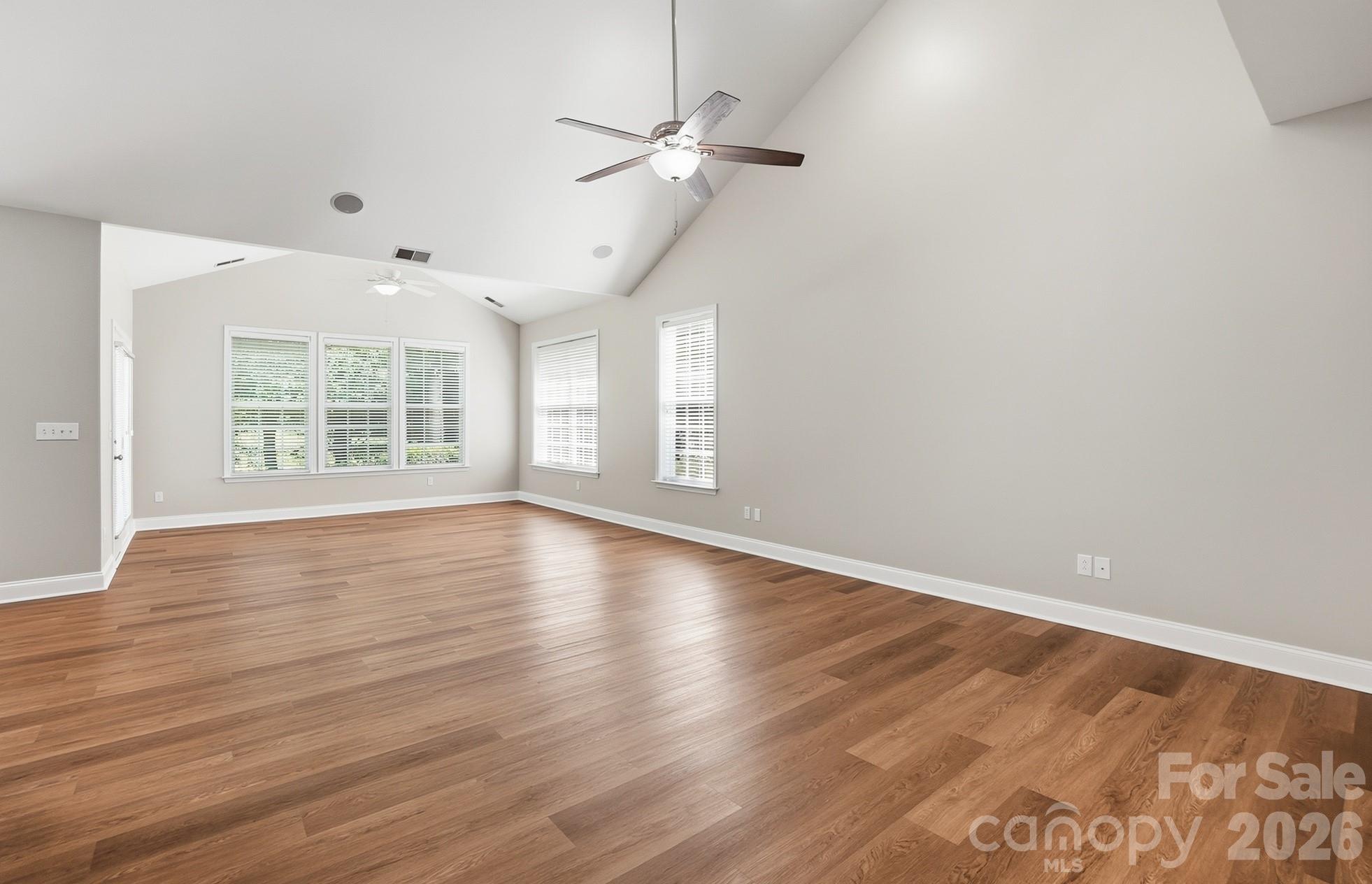 766 Platinum Drive — Fort Mill