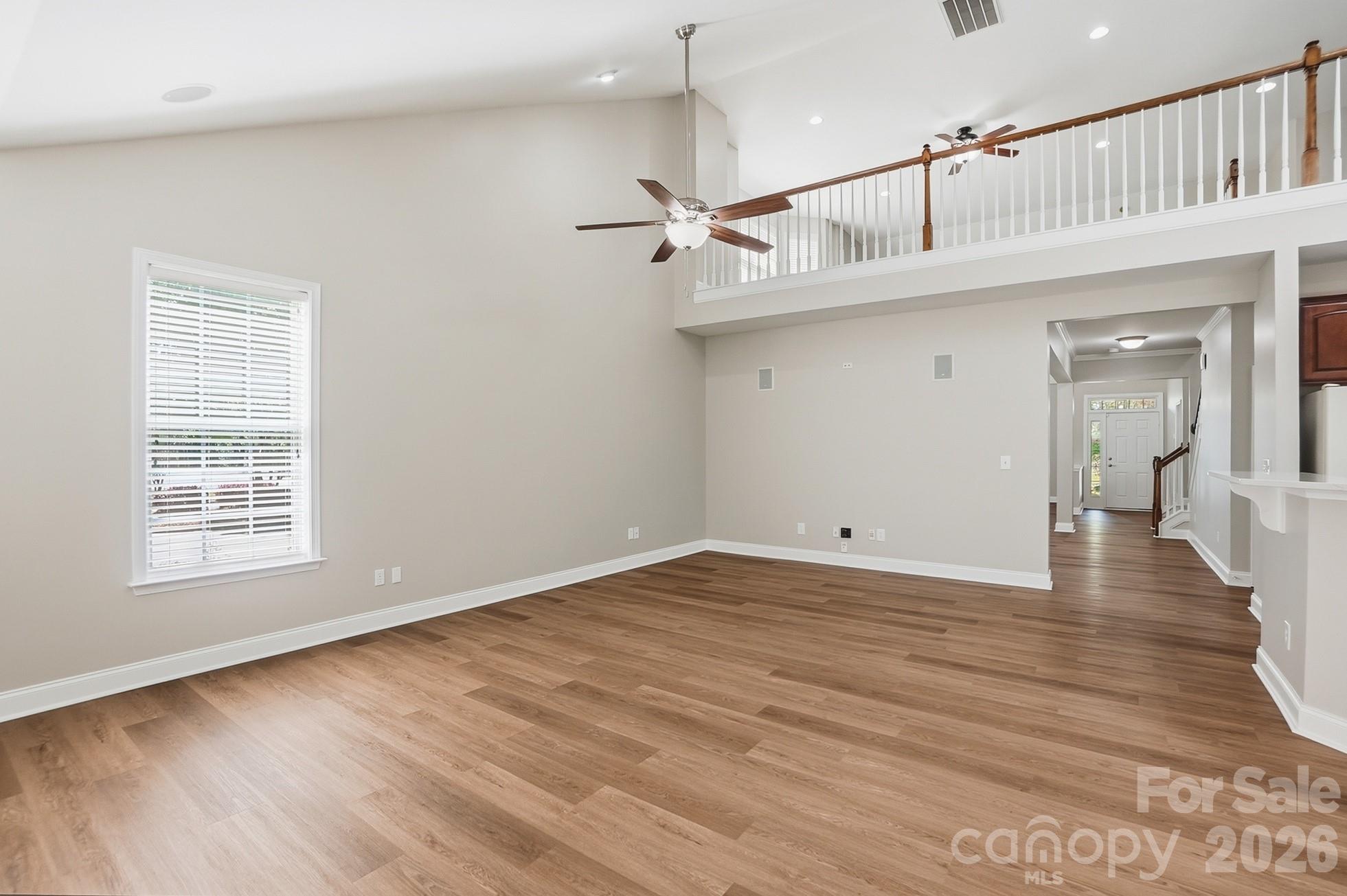 766 Platinum Drive — Fort Mill