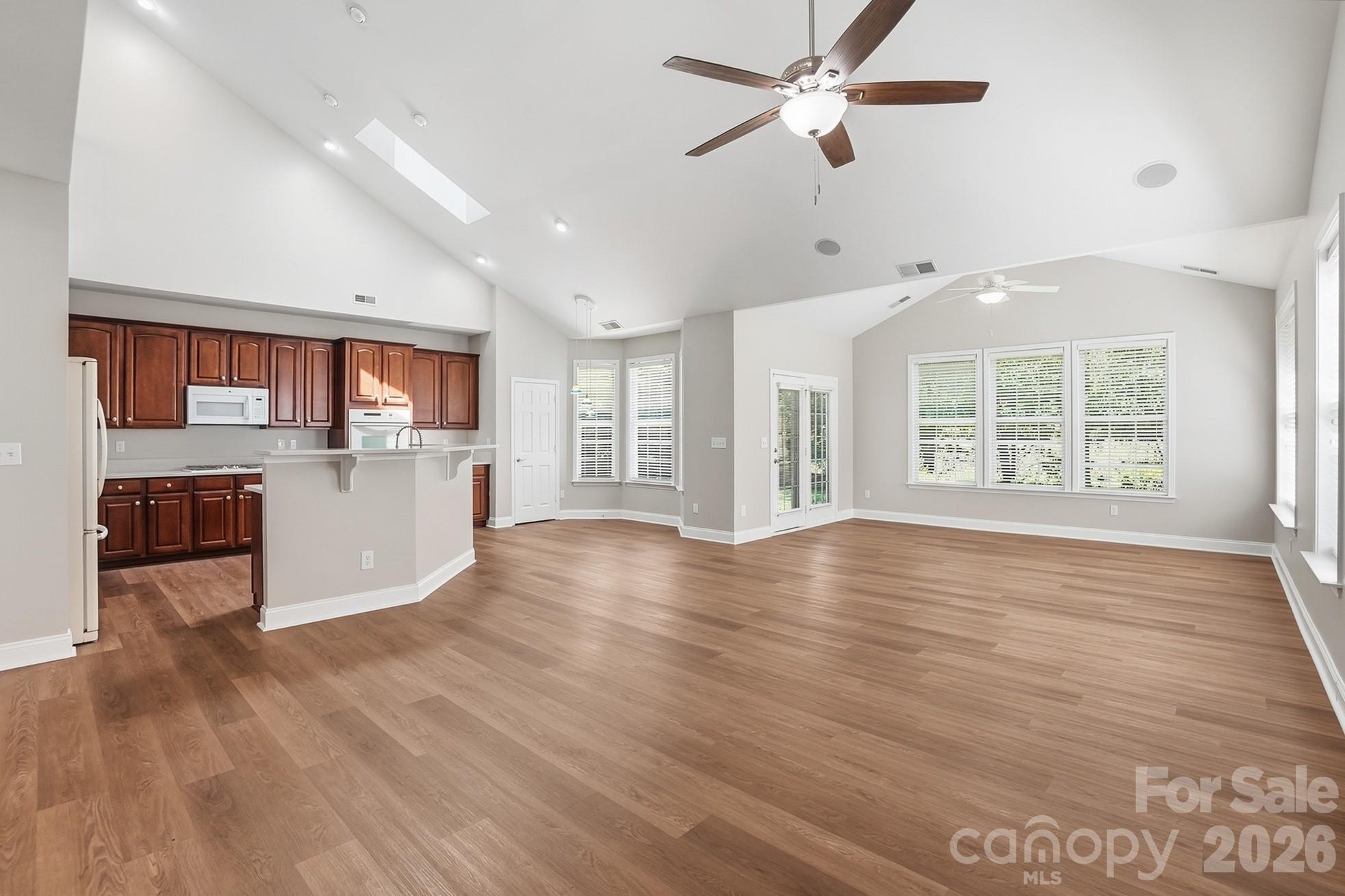 766 Platinum Drive — Fort Mill
