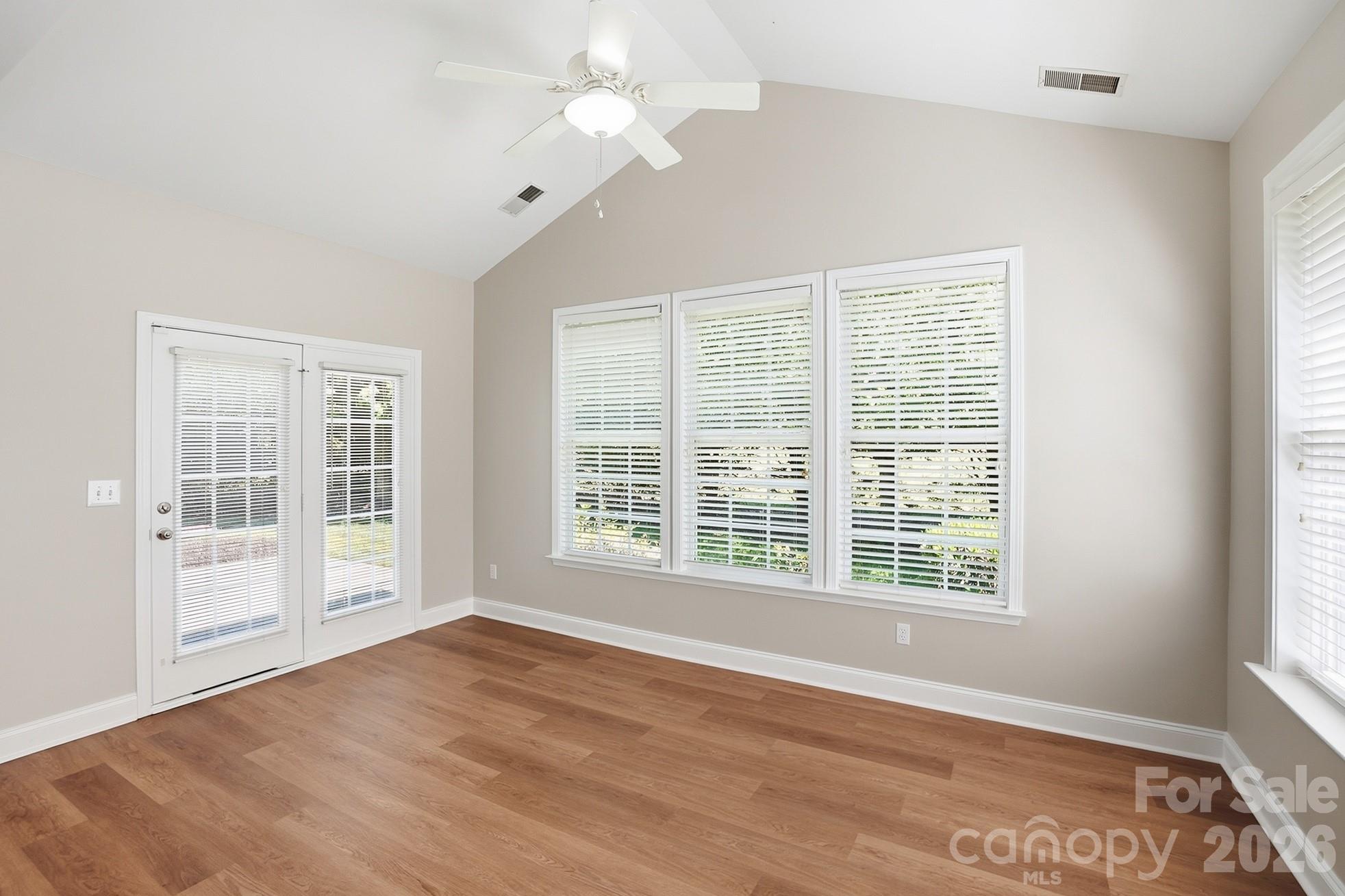 766 Platinum Drive — Fort Mill