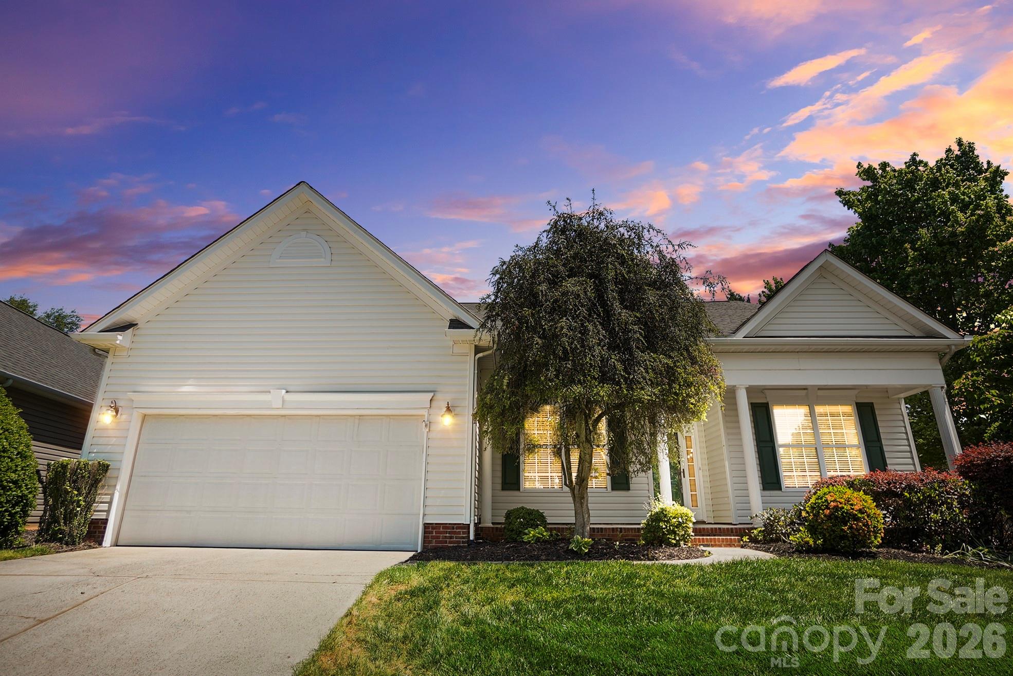 766 Platinum Drive — Fort Mill