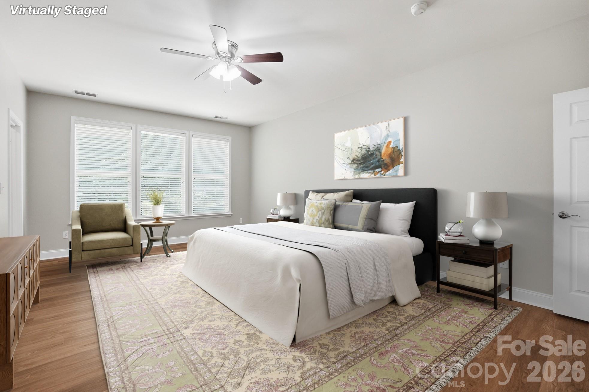 766 Platinum Drive — Fort Mill