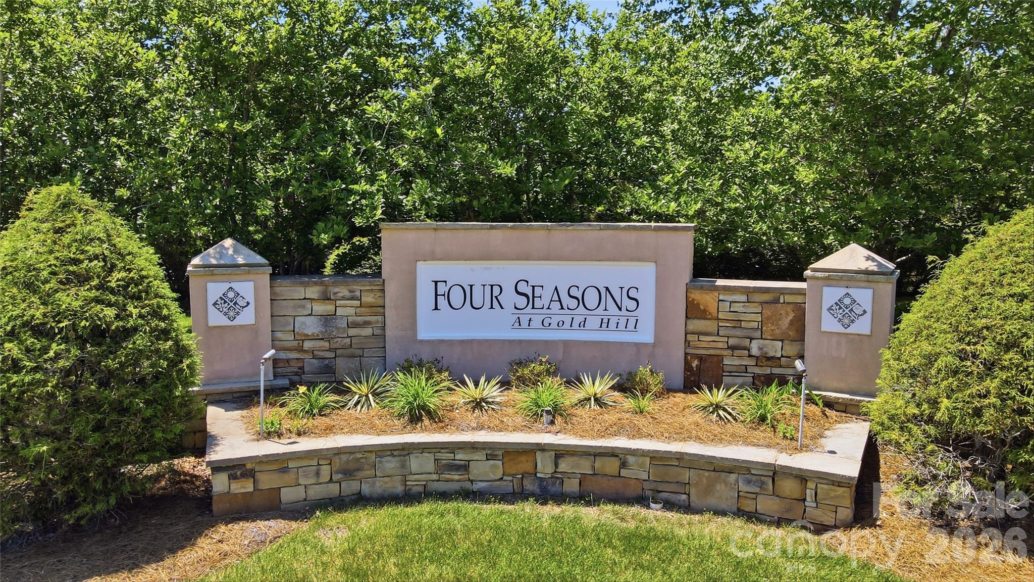 766 Platinum Drive — Fort Mill