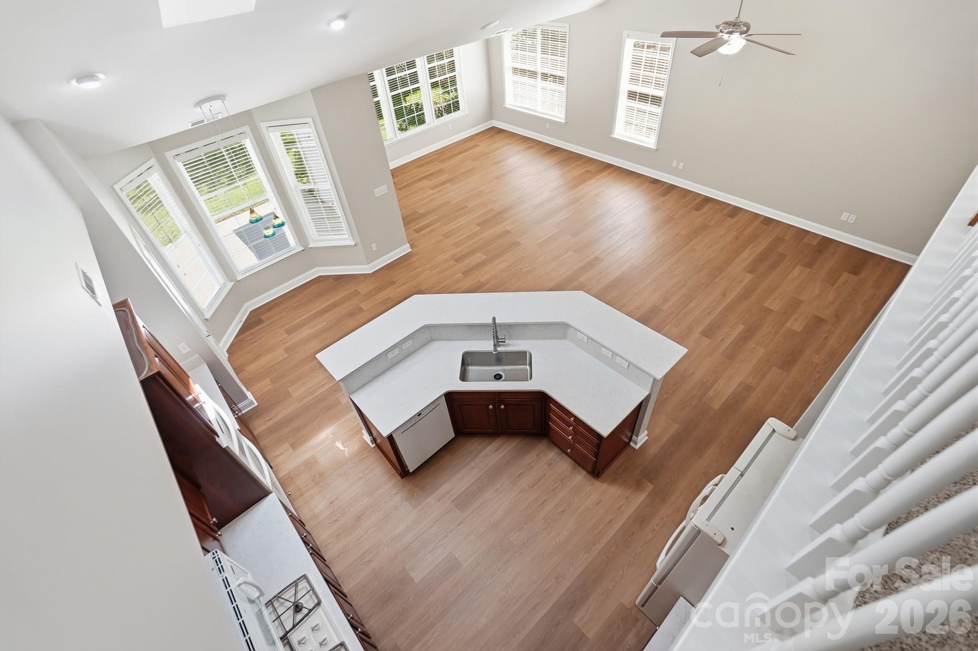 766 Platinum Drive — Fort Mill
