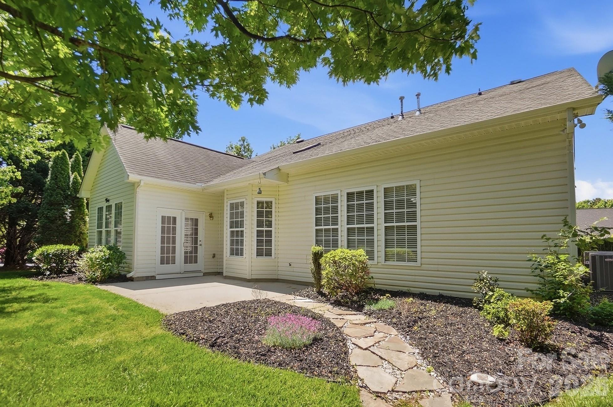 766 Platinum Drive — Fort Mill