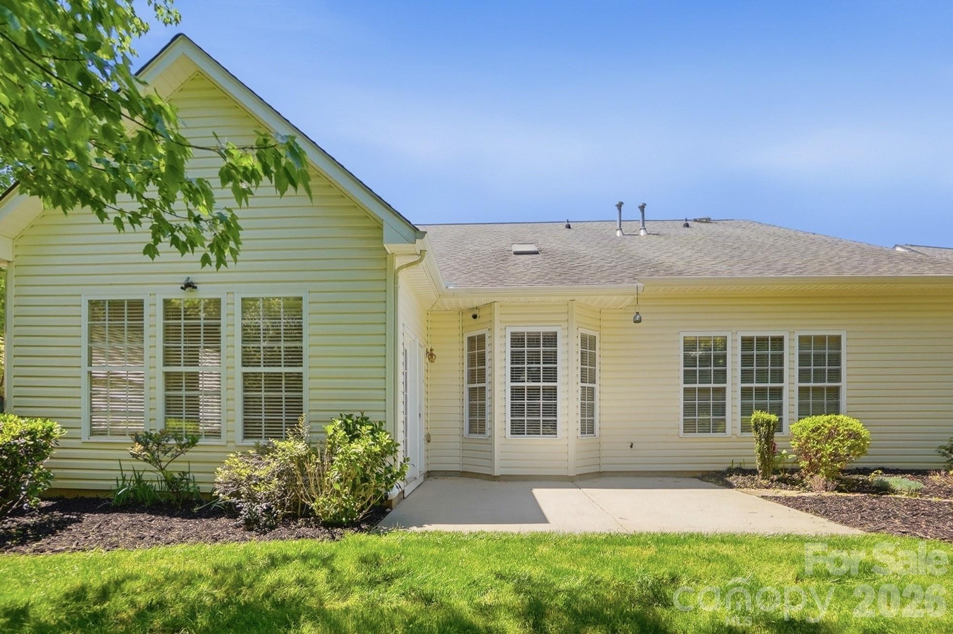 766 Platinum Drive — Fort Mill