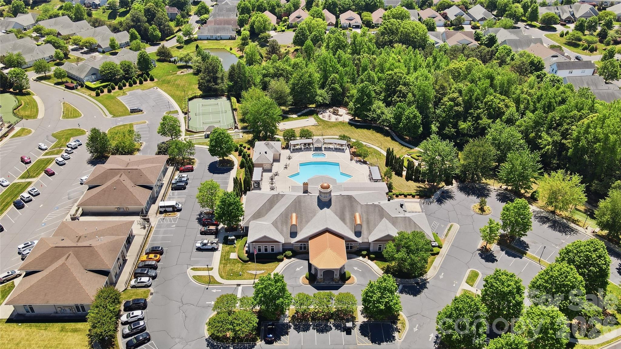 766 Platinum Drive — Fort Mill