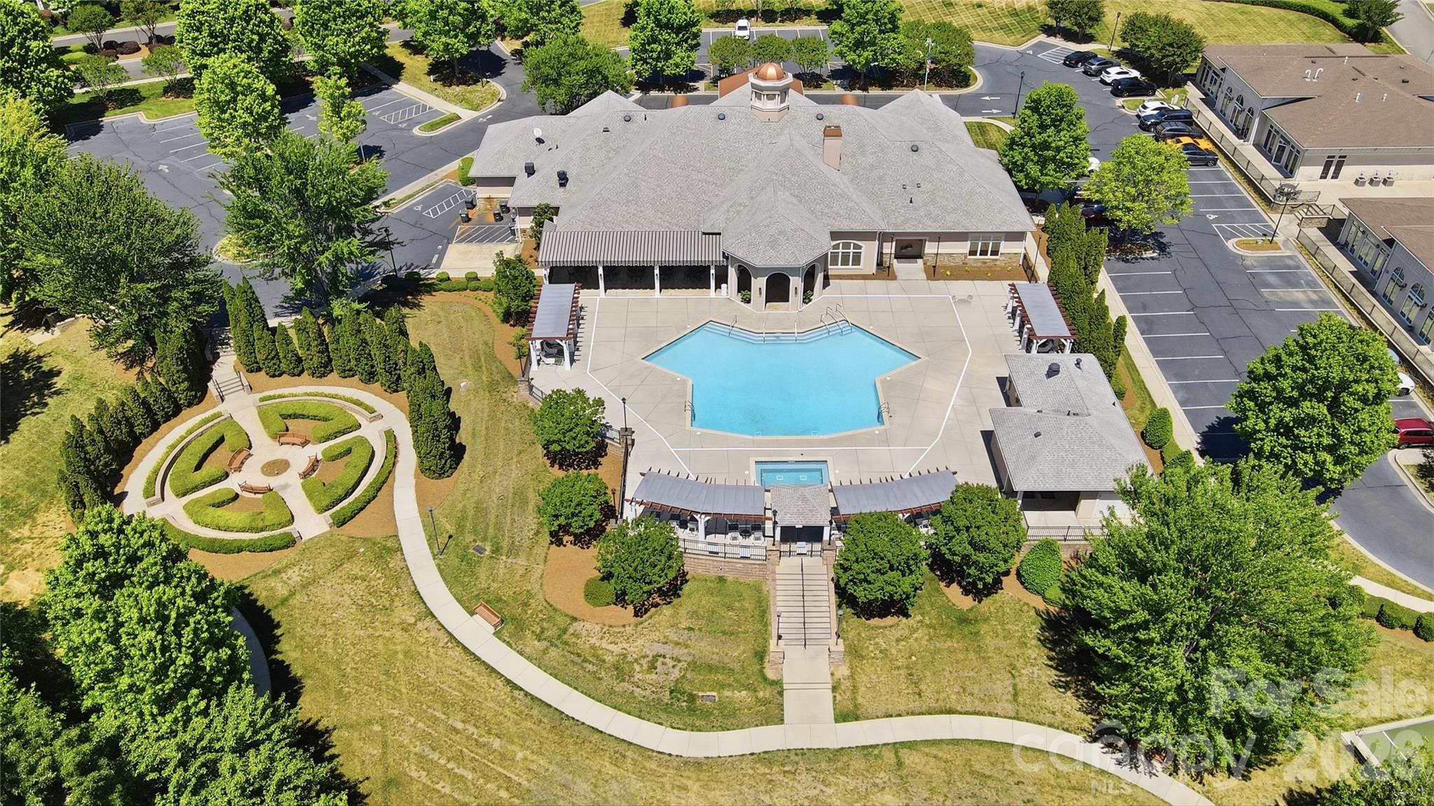 766 Platinum Drive — Fort Mill