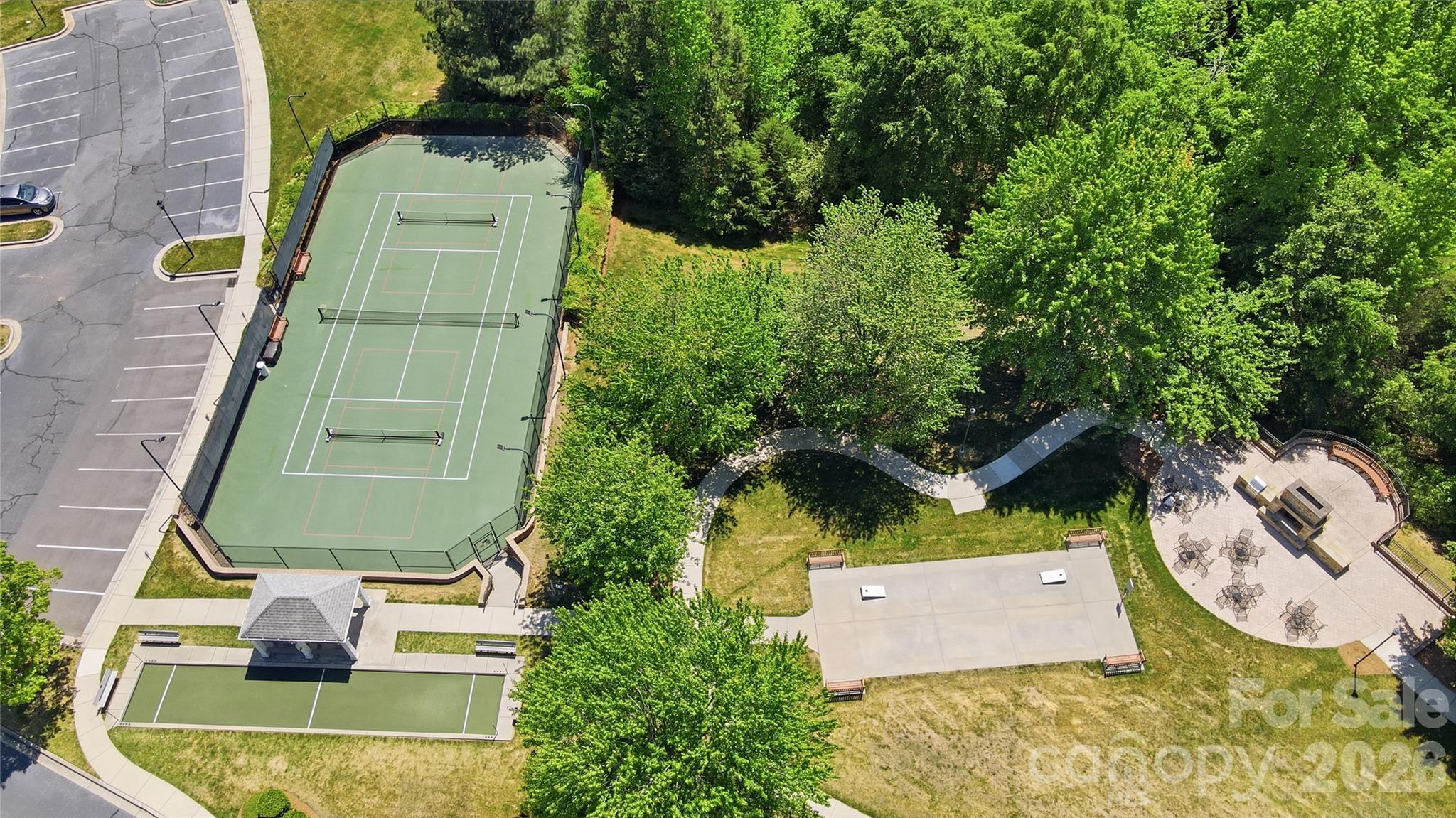 766 Platinum Drive — Fort Mill