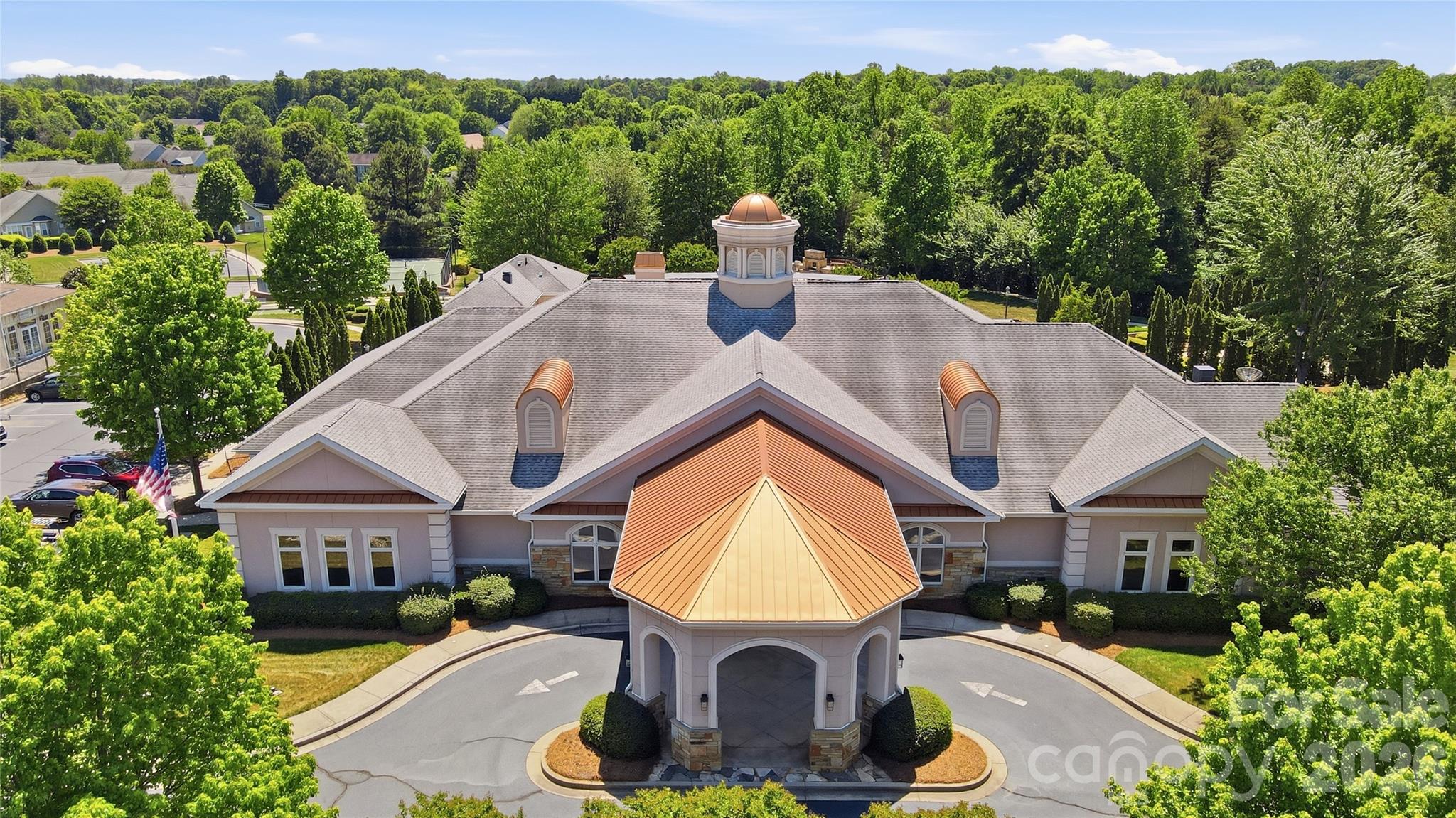 766 Platinum Drive — Fort Mill