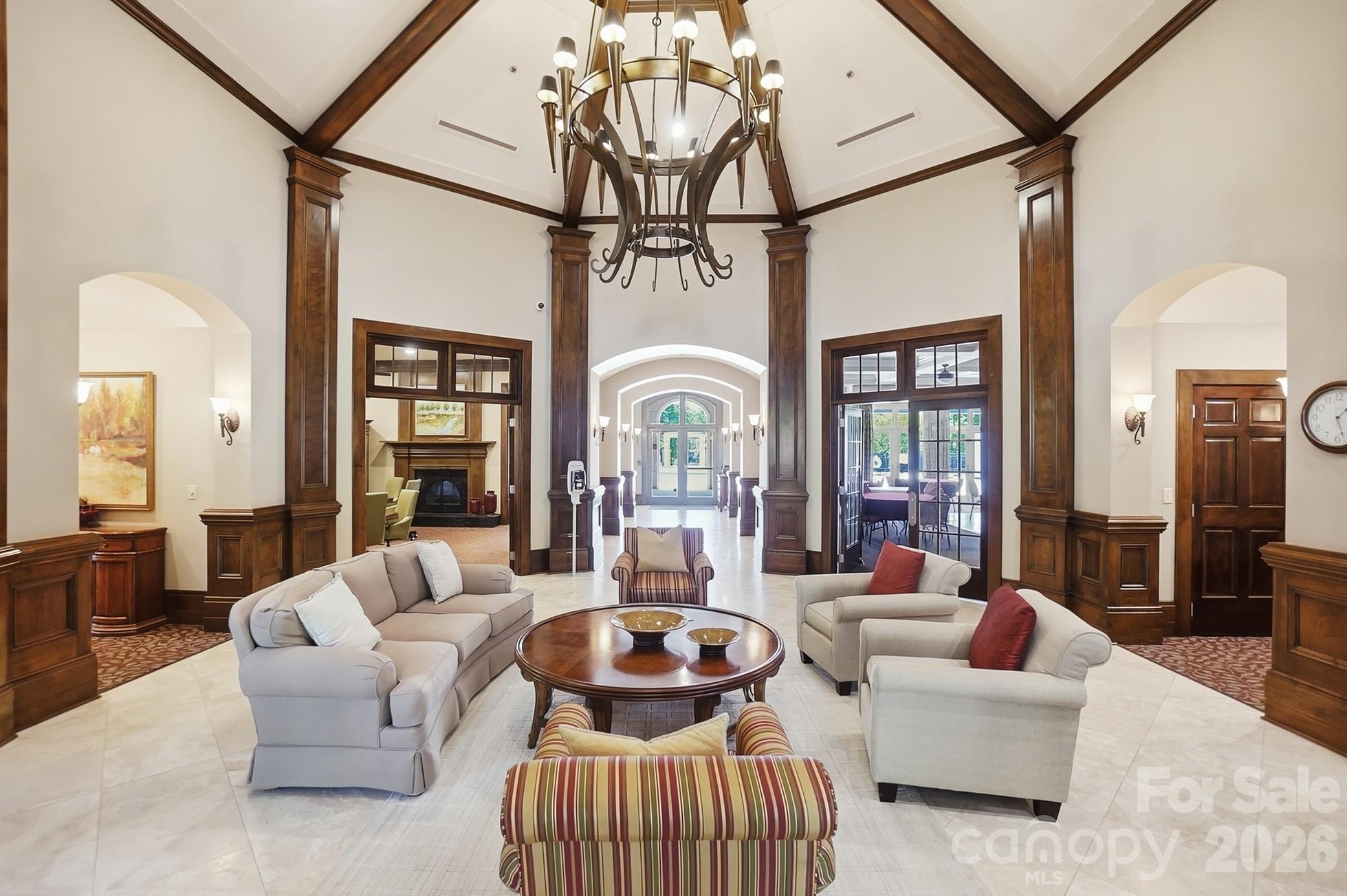 766 Platinum Drive — Fort Mill