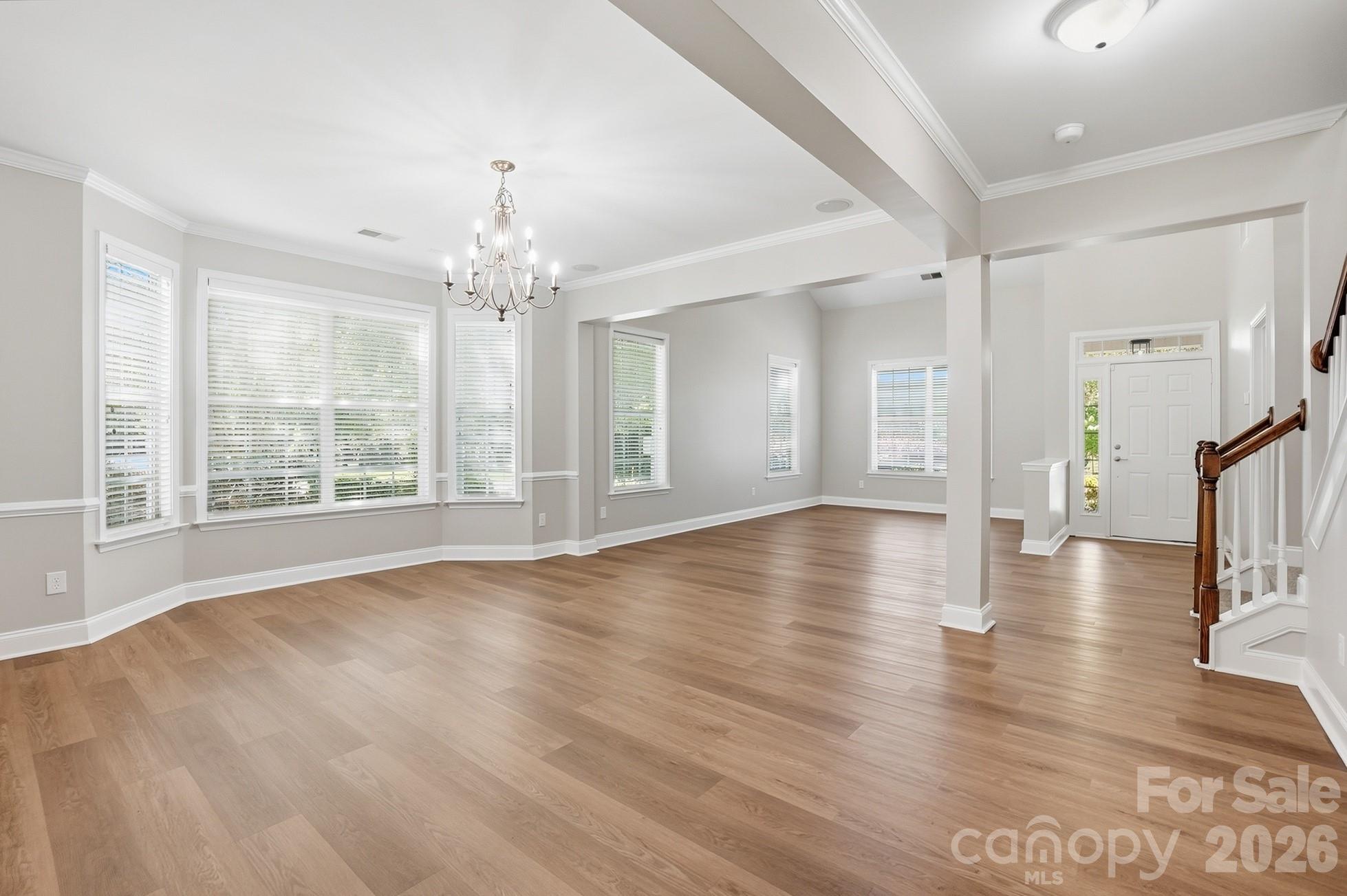 766 Platinum Drive — Fort Mill
