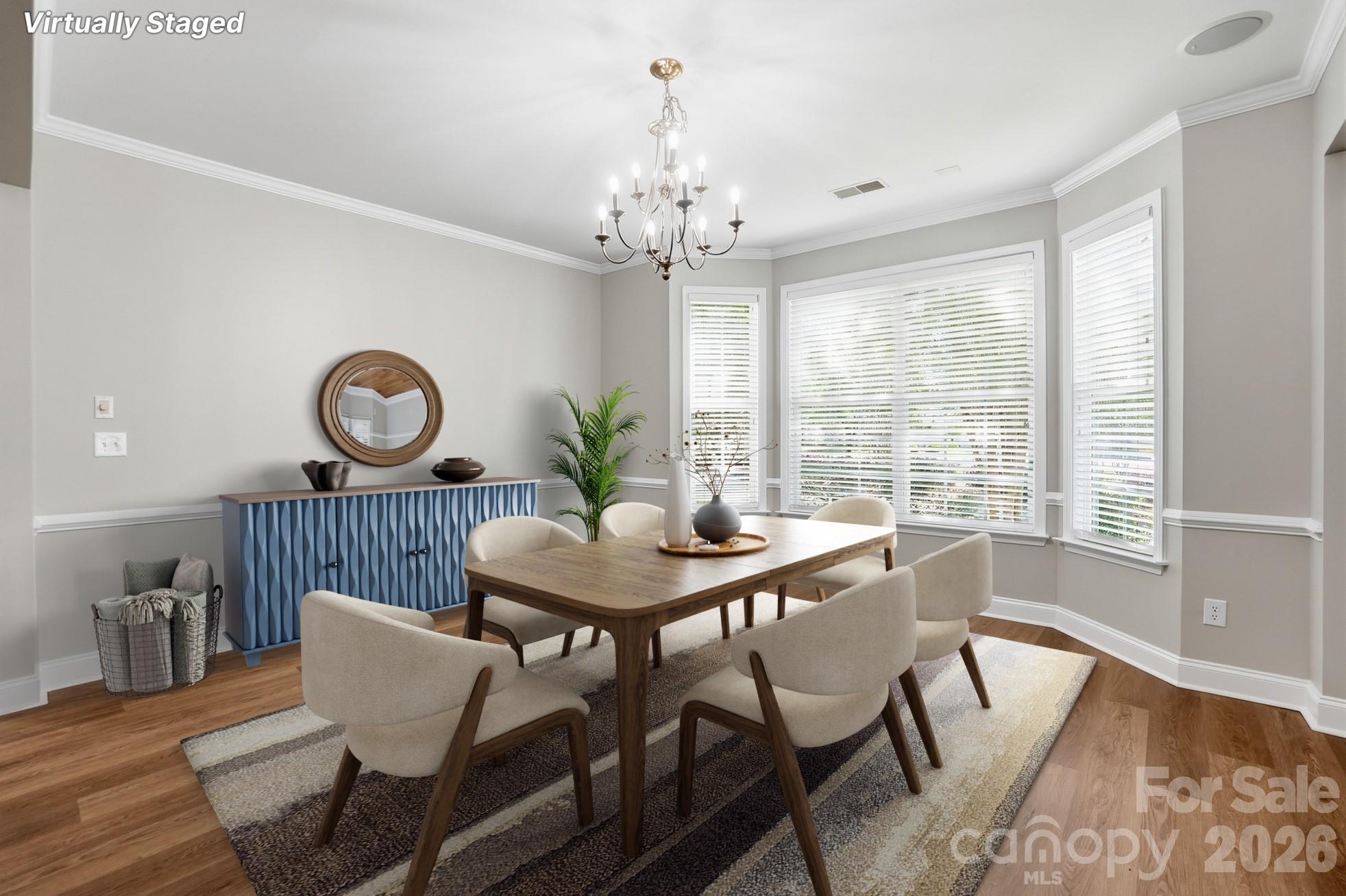 766 Platinum Drive — Fort Mill