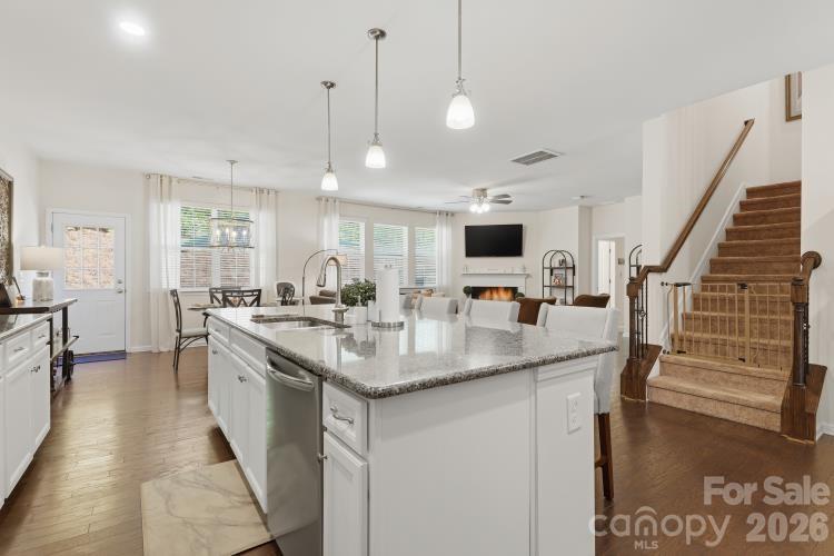 858 Spelman Drive — Indian Land