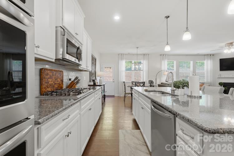858 Spelman Drive — Indian Land