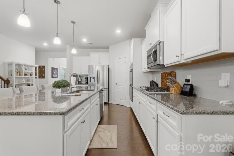 858 Spelman Drive — Indian Land