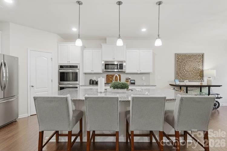 858 Spelman Drive — Indian Land