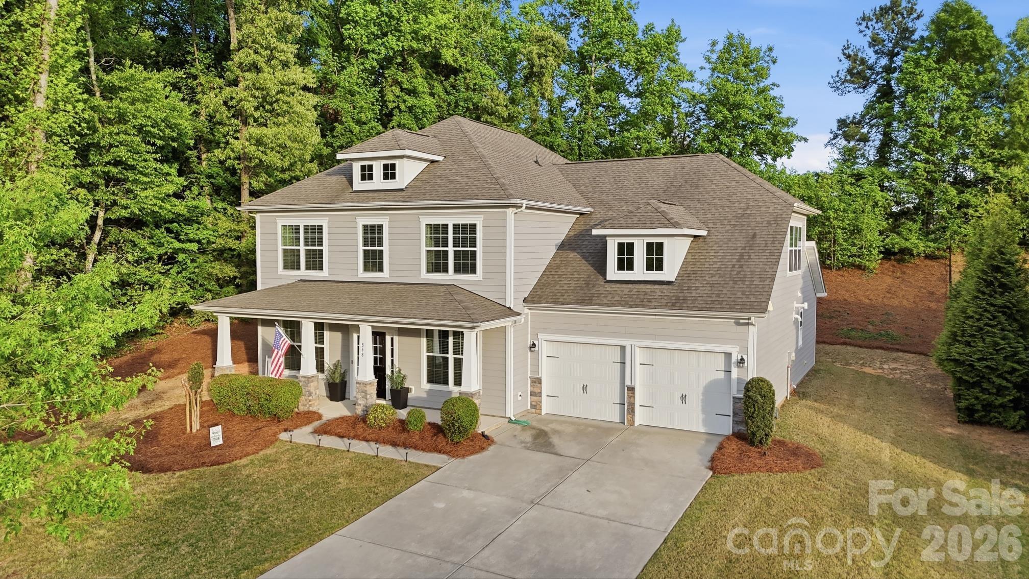 858 Spelman Drive — Indian Land